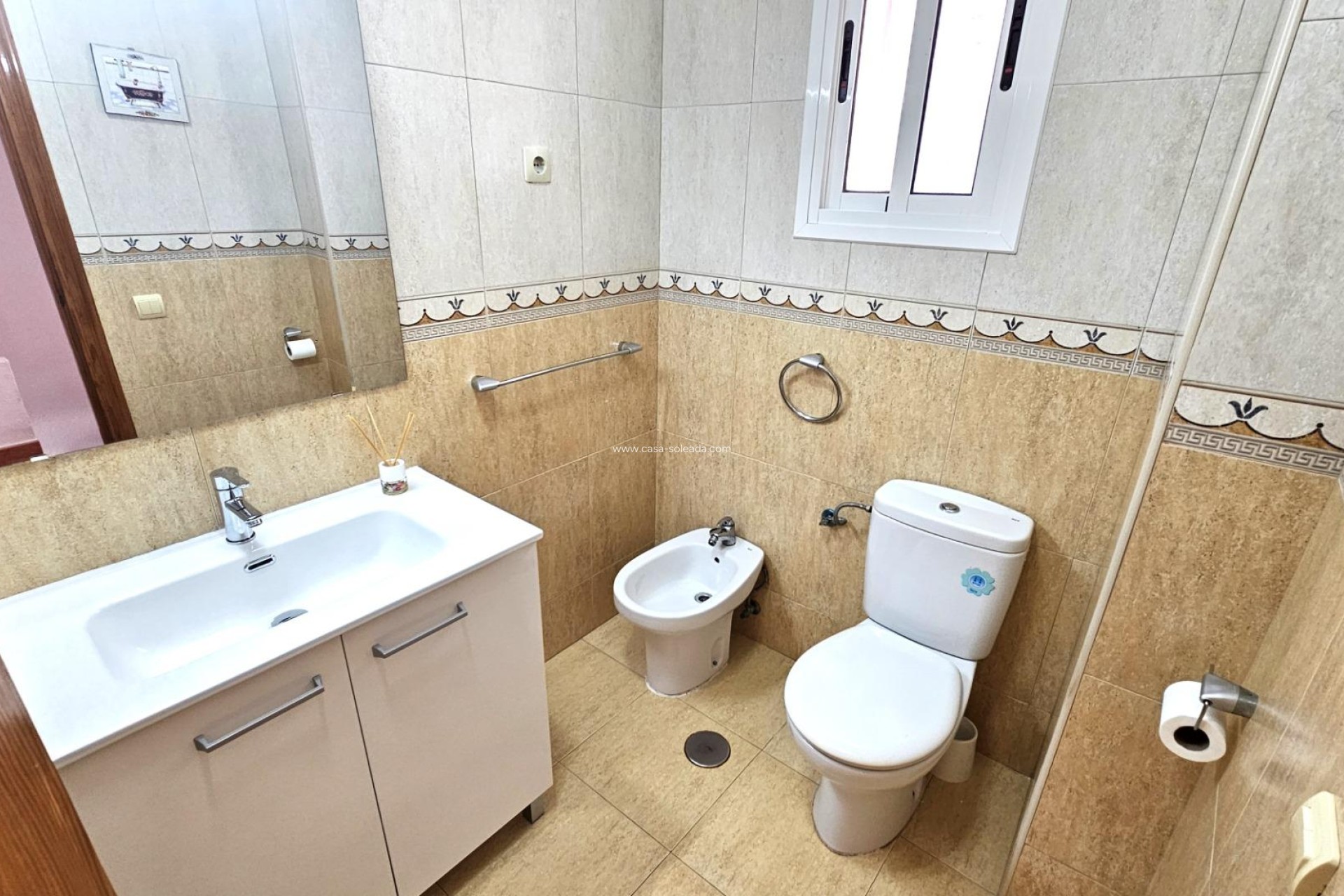 Wiederverkauf - Wohnung - Pilar de la Horadada - La Torre De La Horadada
