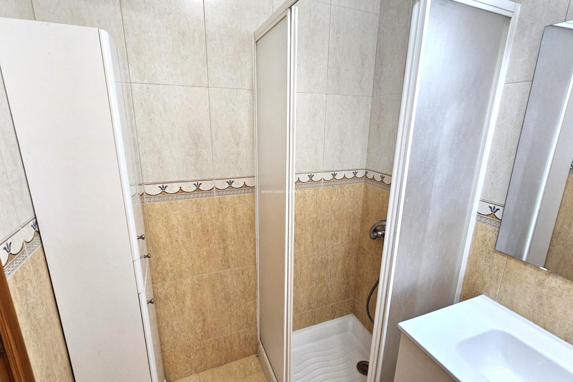 Wiederverkauf - Wohnung - Pilar de la Horadada - La Torre De La Horadada