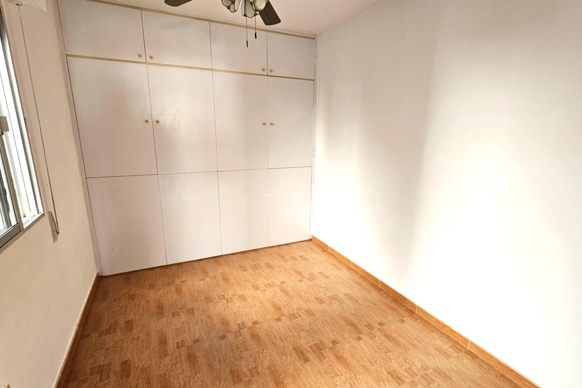 Wiederverkauf - Wohnung - Pilar de la Horadada - La Torre De La Horadada