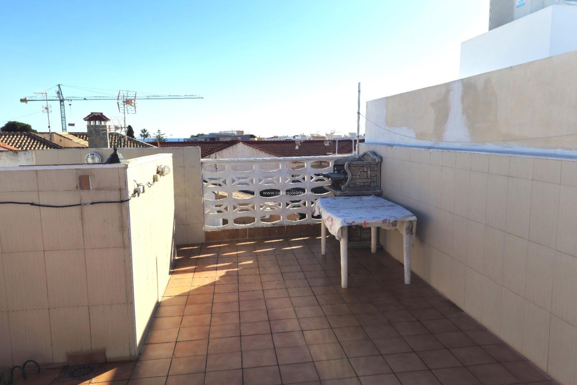 Wiederverkauf - Wohnung - Pilar de la Horadada - La Torre De La Horadada
