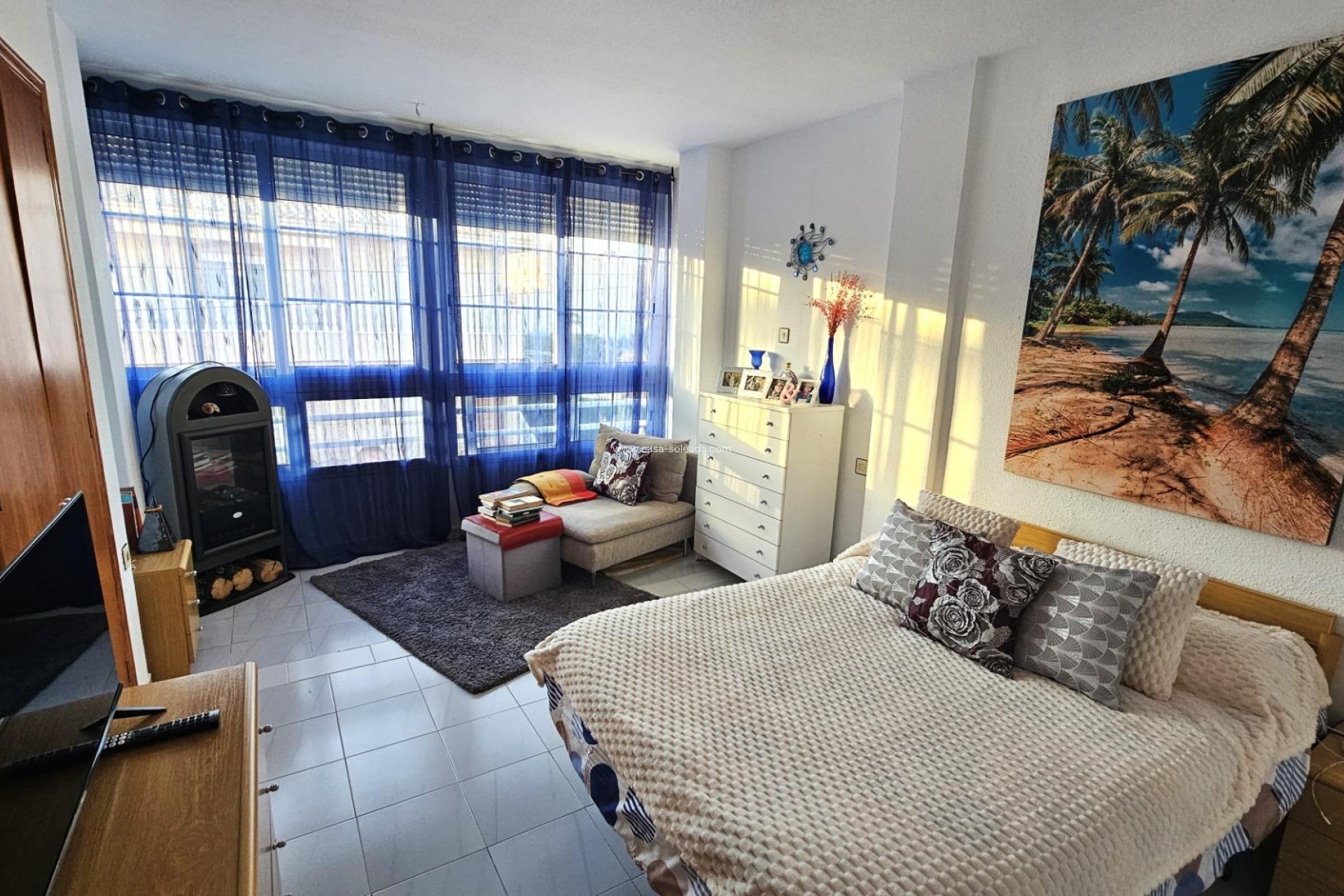 Wiederverkauf - Wohnung - Pilar de la Horadada - La Torre De La Horadada
