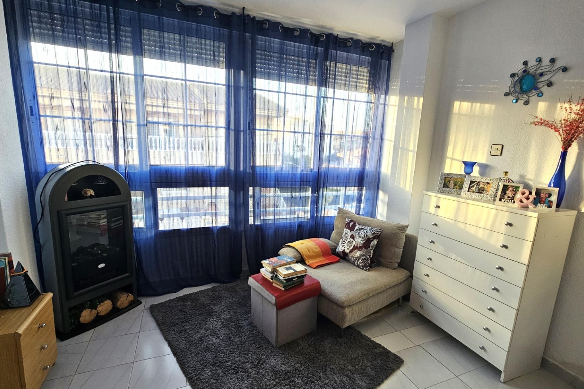 Wiederverkauf - Wohnung - Pilar de la Horadada - La Torre De La Horadada