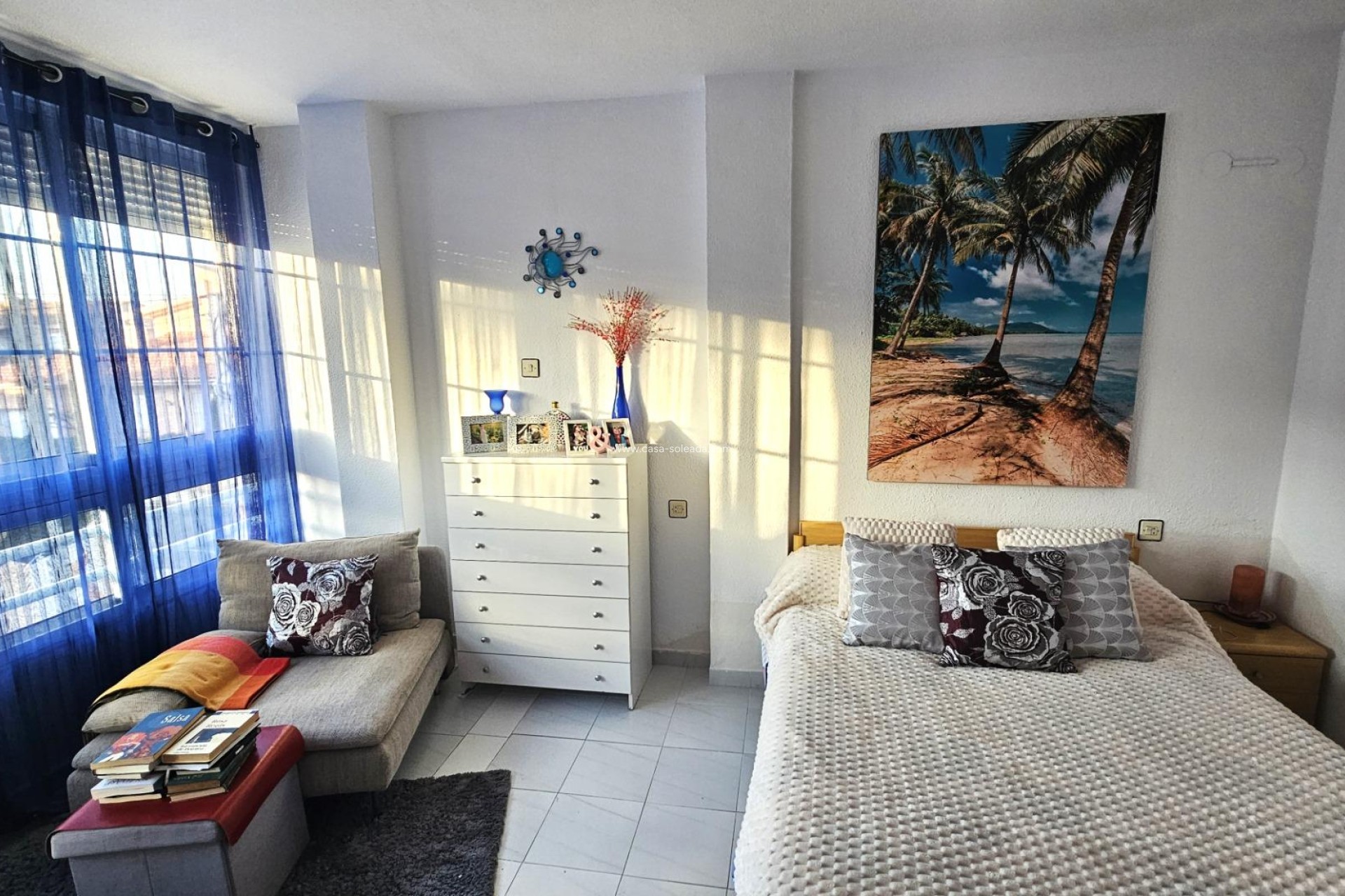 Wiederverkauf - Wohnung - Pilar de la Horadada - La Torre De La Horadada