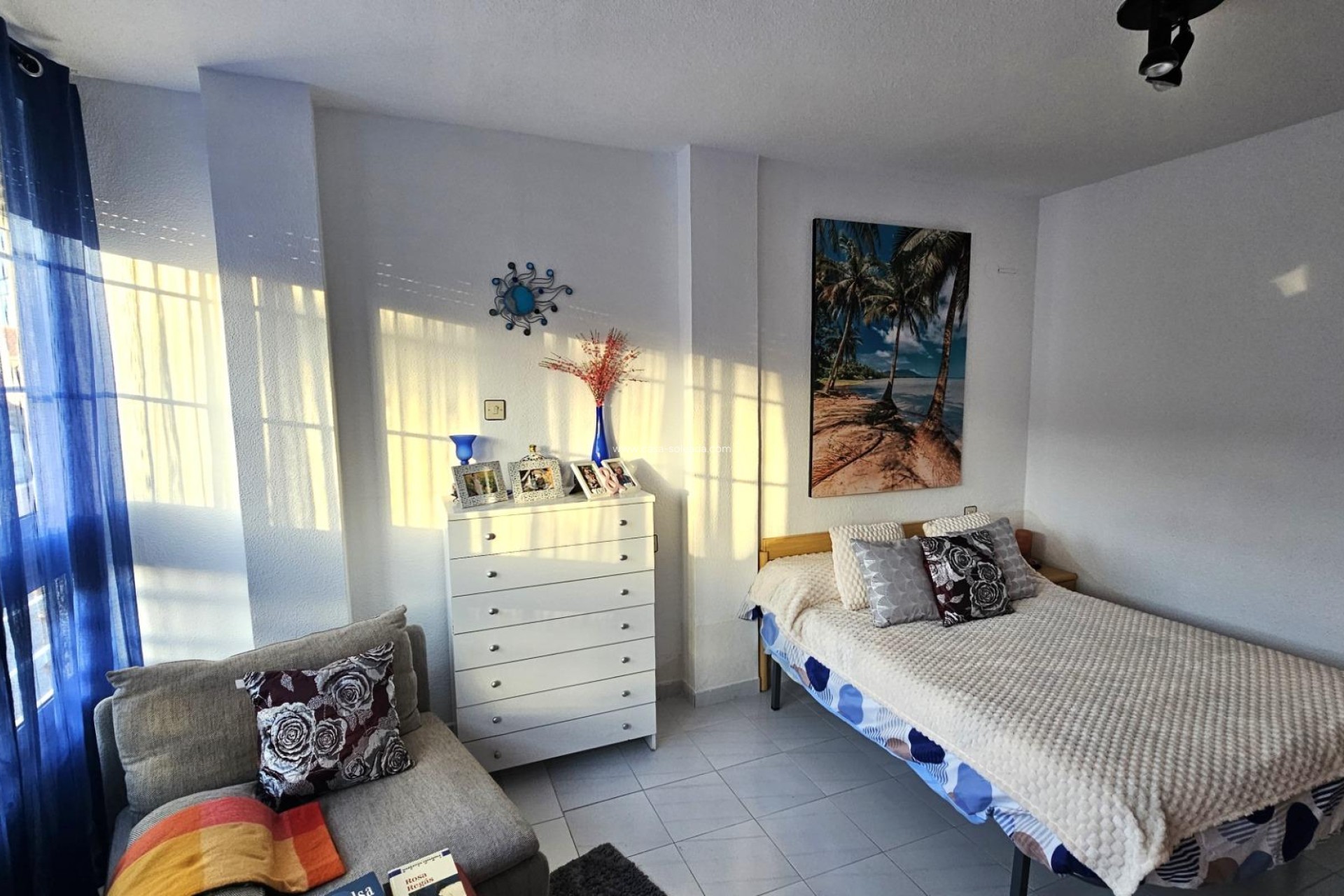 Wiederverkauf - Wohnung - Pilar de la Horadada - La Torre De La Horadada