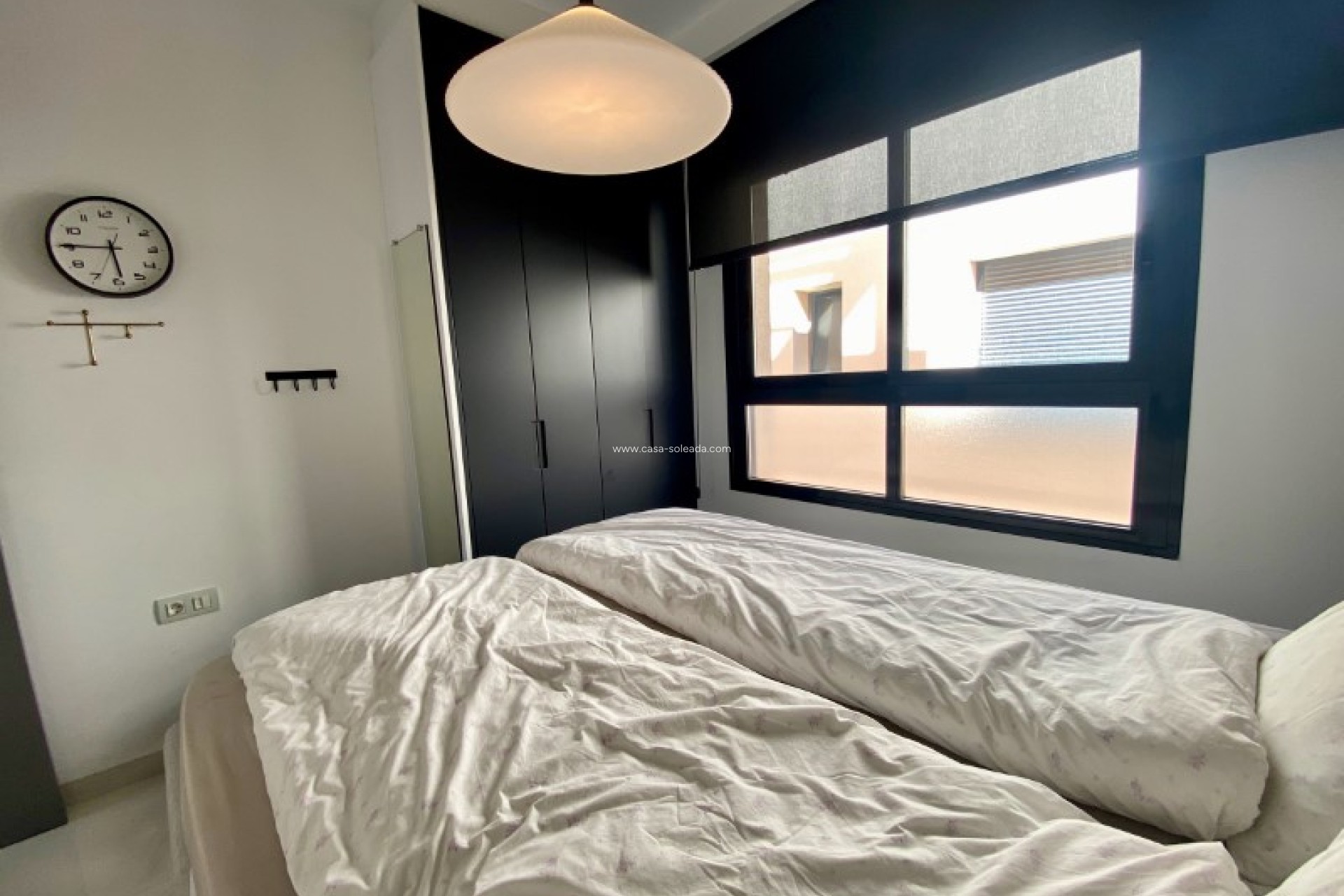 Wiederverkauf - Wohnung - Pilar de la Horadada - Mil Palmeras