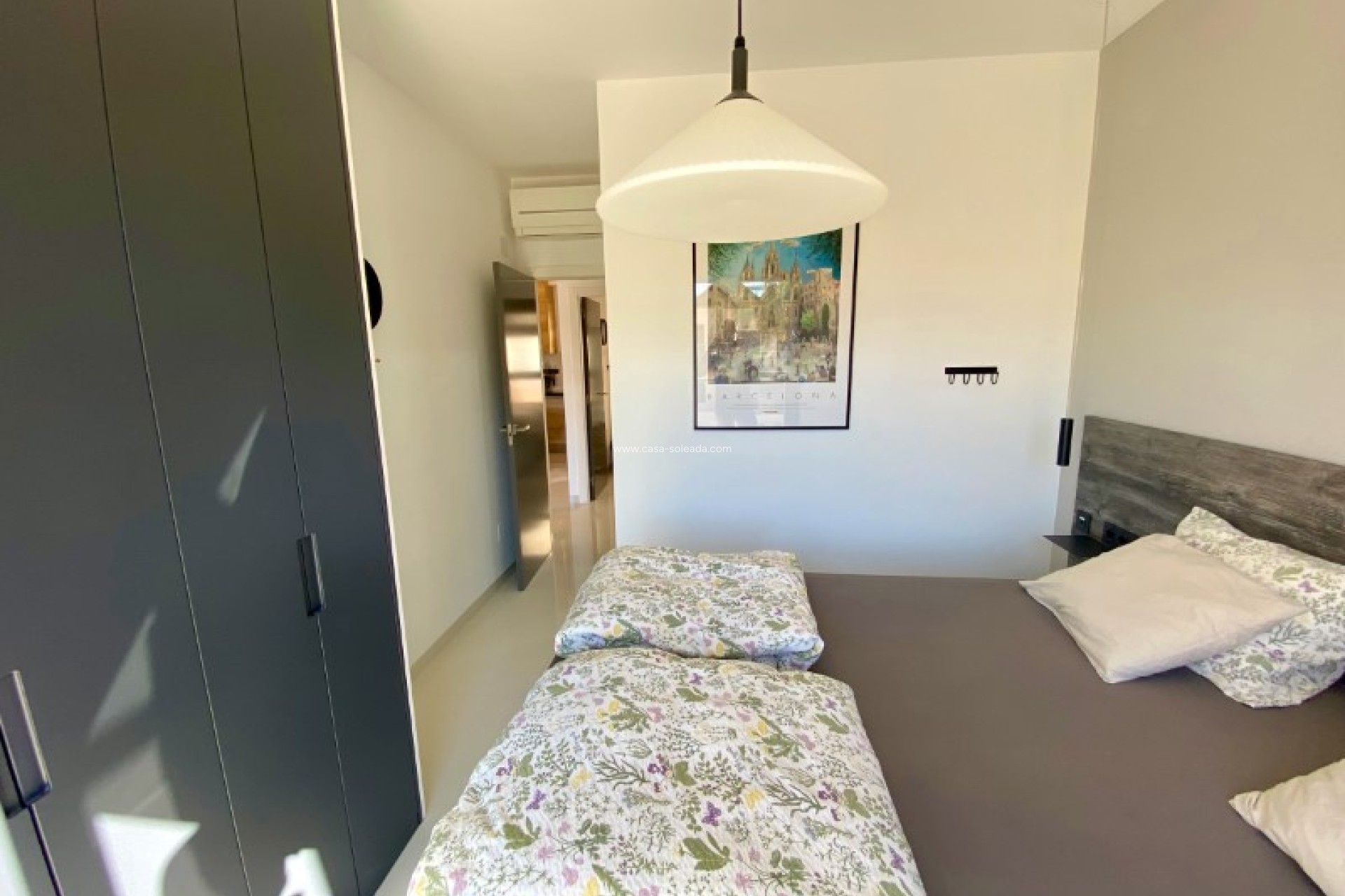 Wiederverkauf - Wohnung - Pilar de la Horadada - Mil Palmeras