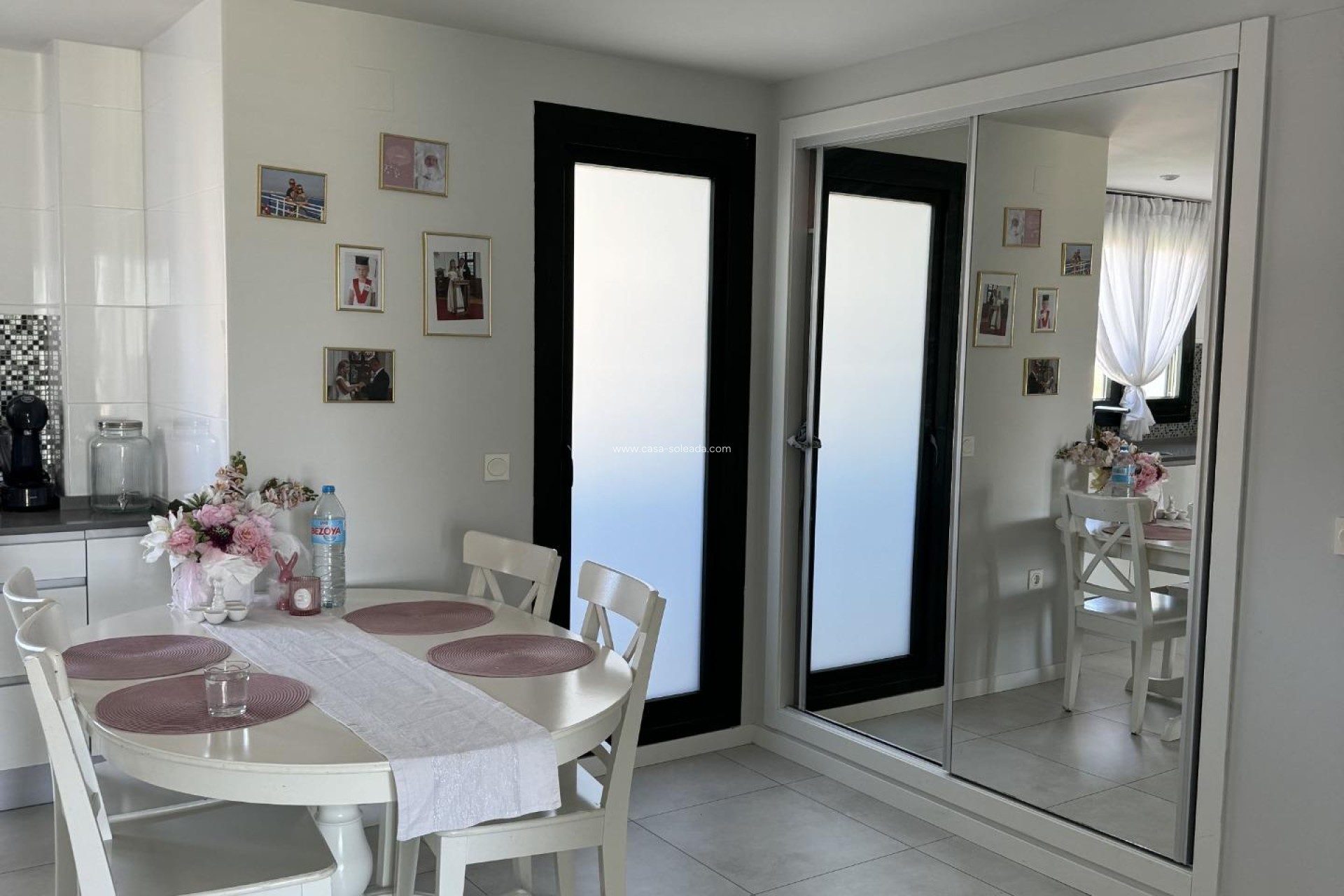 Wiederverkauf - Wohnung - Pilar de la Horadada - Mil Palmeras