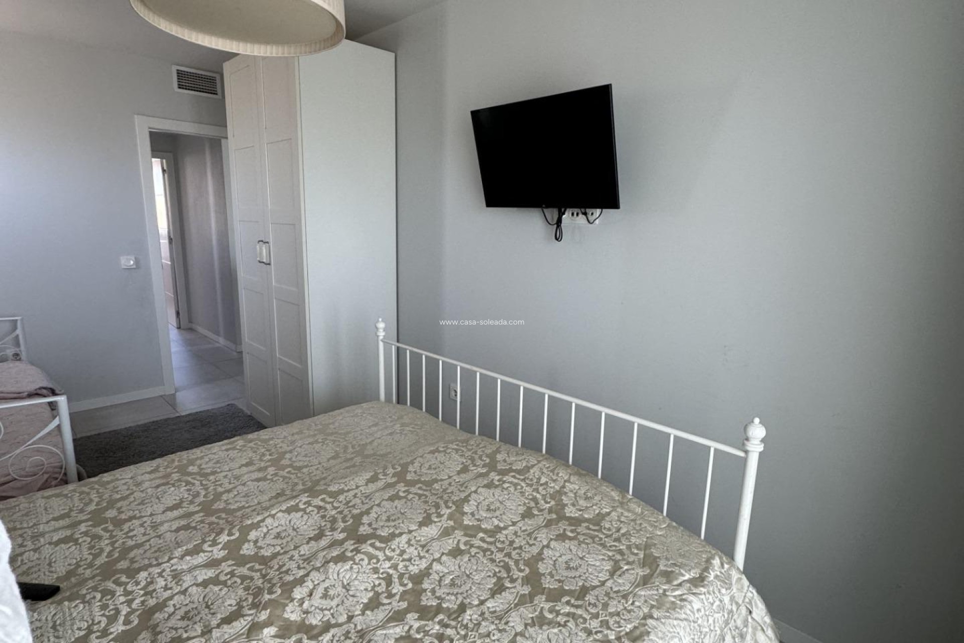 Wiederverkauf - Wohnung - Pilar de la Horadada - Mil Palmeras