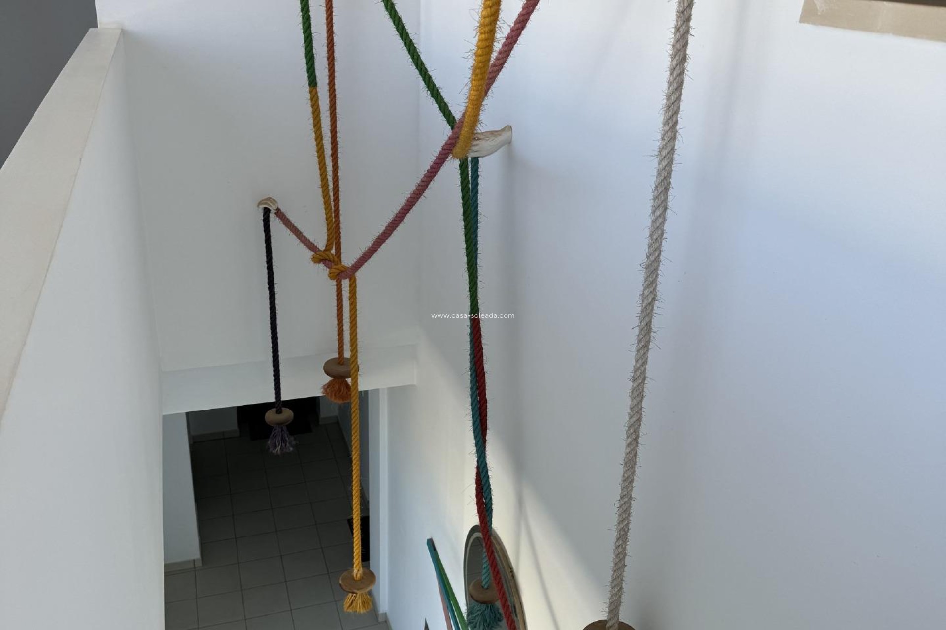 Wiederverkauf - Wohnung - Pilar de la Horadada - Mil Palmeras