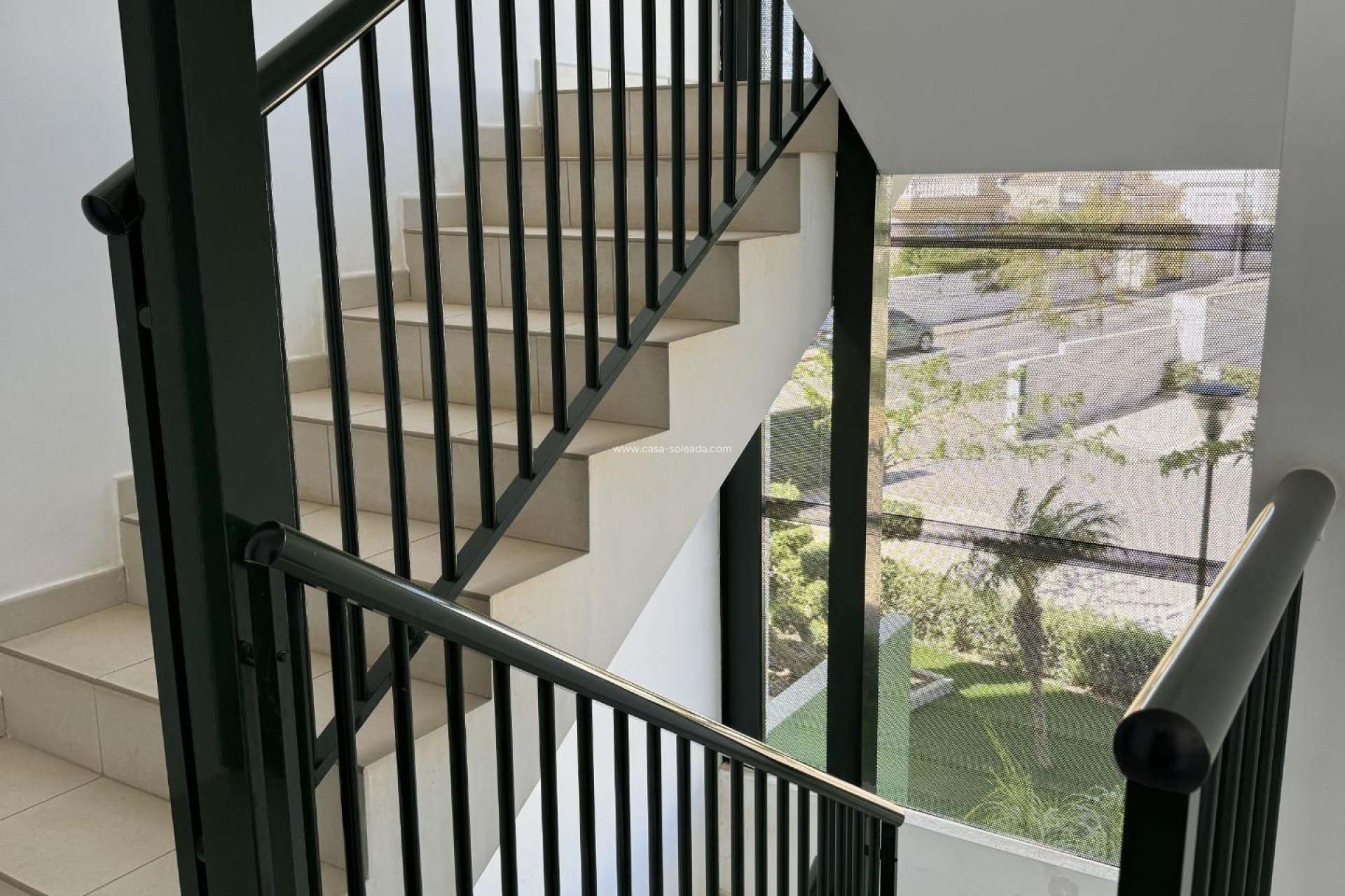 Wiederverkauf - Wohnung - Pilar de la Horadada - Mil Palmeras