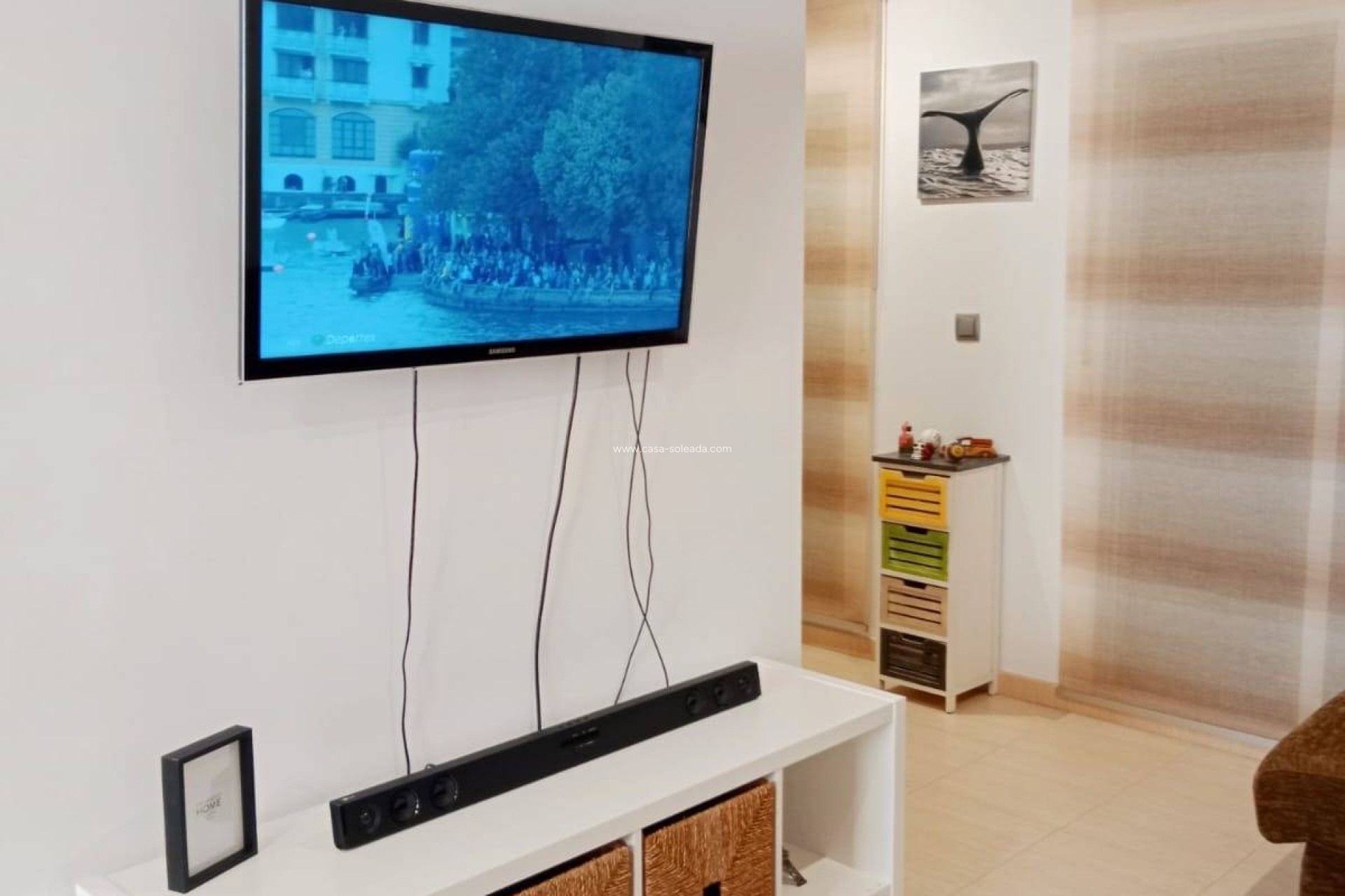 Wiederverkauf - Wohnung - Pilar de la Horadada - Torre de Horadada