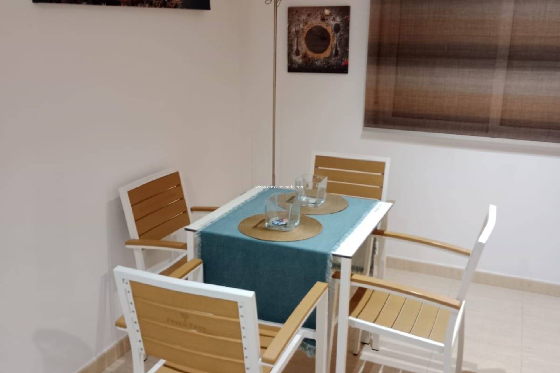 Wiederverkauf - Wohnung - Pilar de la Horadada - Torre de Horadada