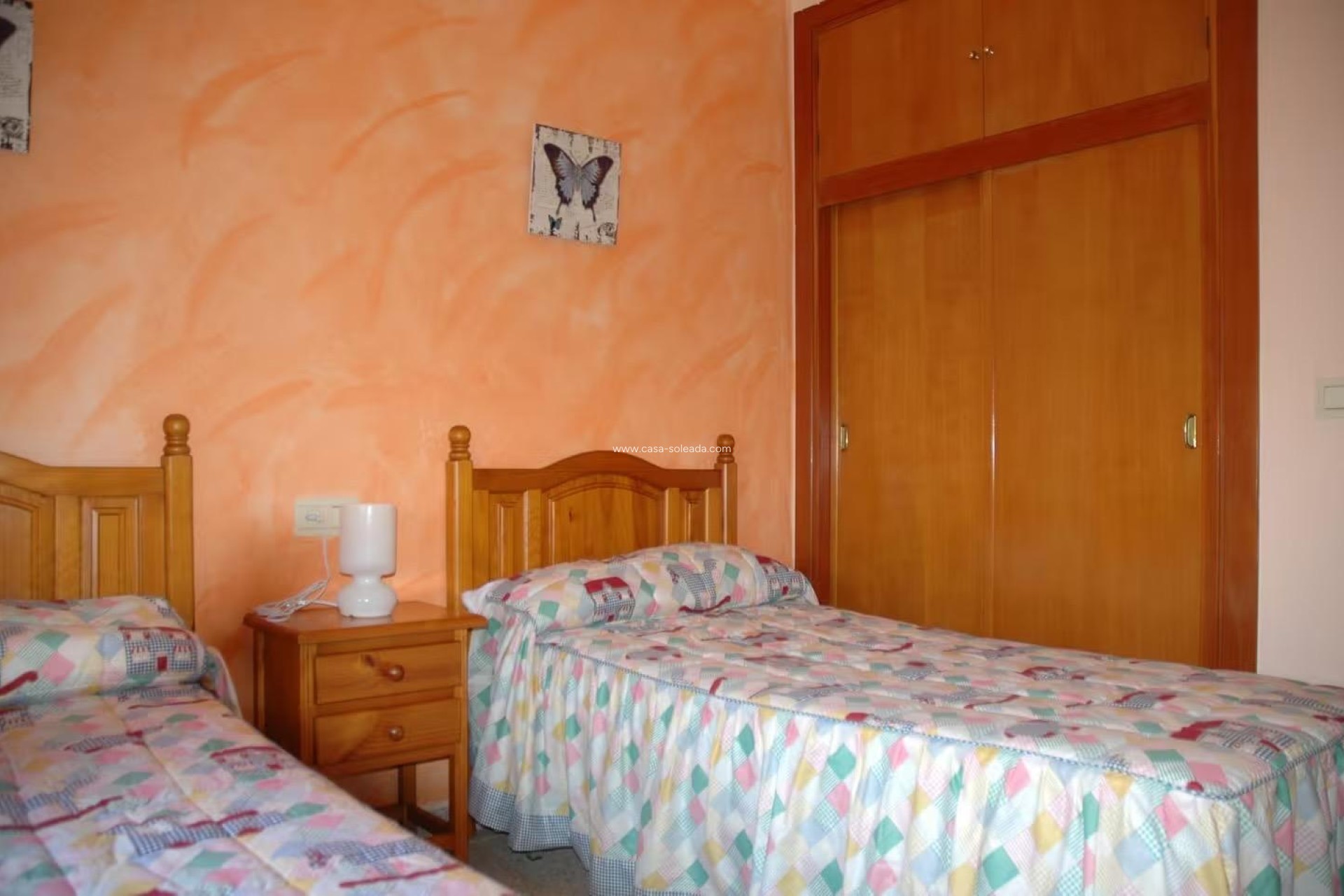 Wiederverkauf - Wohnung - Pilar de la Horadada - Torre de Horadada