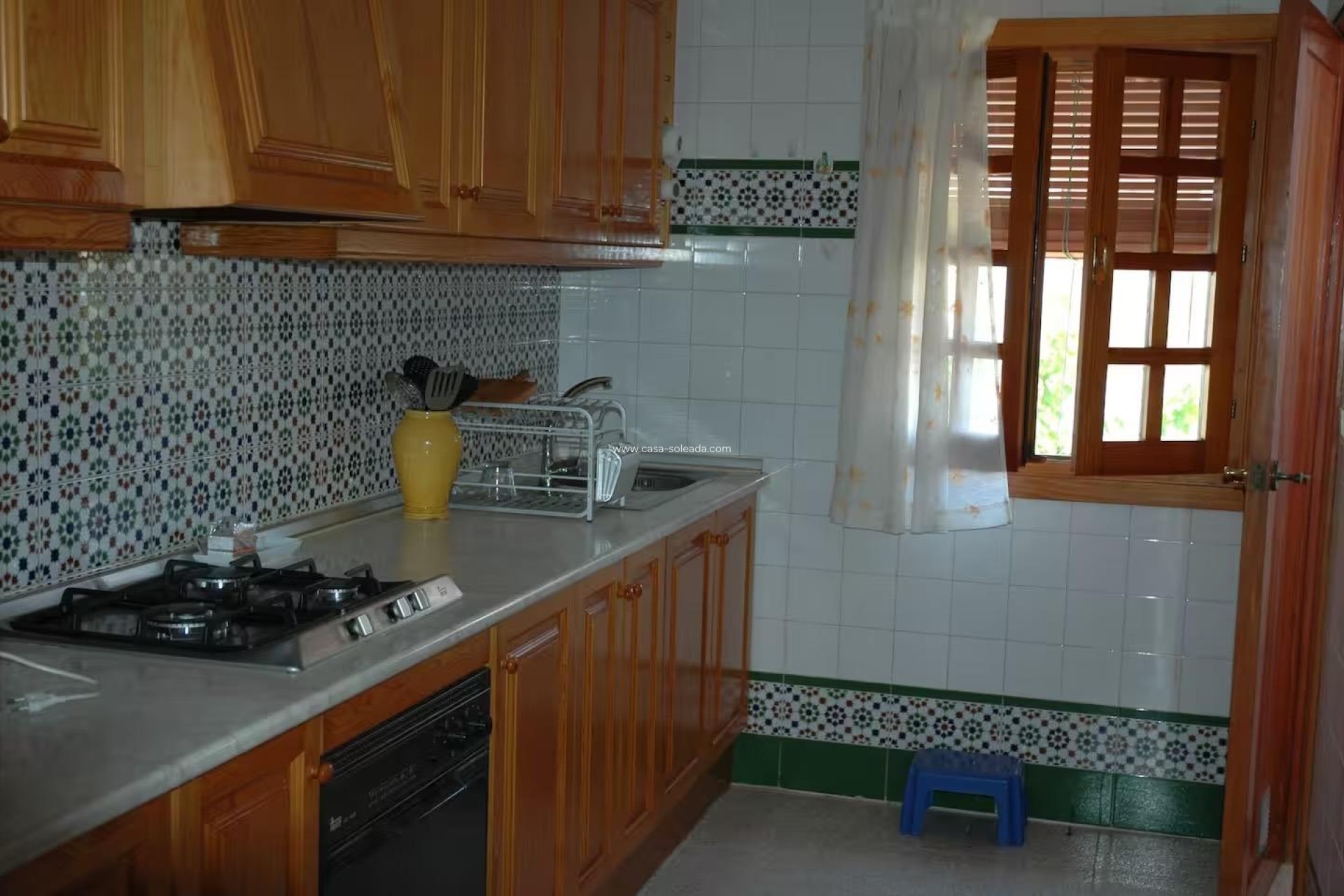 Wiederverkauf - Wohnung - Pilar de la Horadada - Torre de Horadada