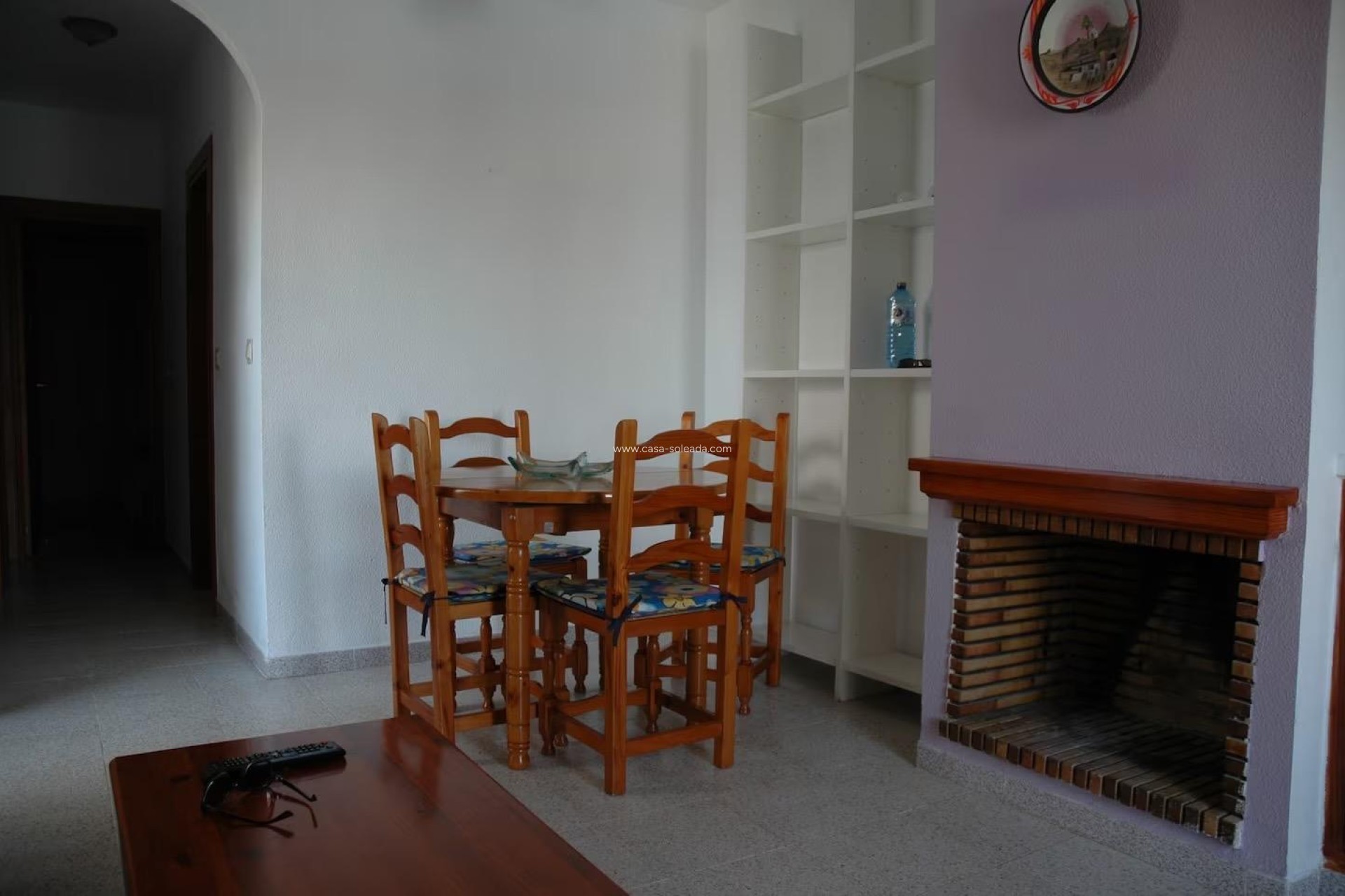 Wiederverkauf - Wohnung - Pilar de la Horadada - Torre de Horadada