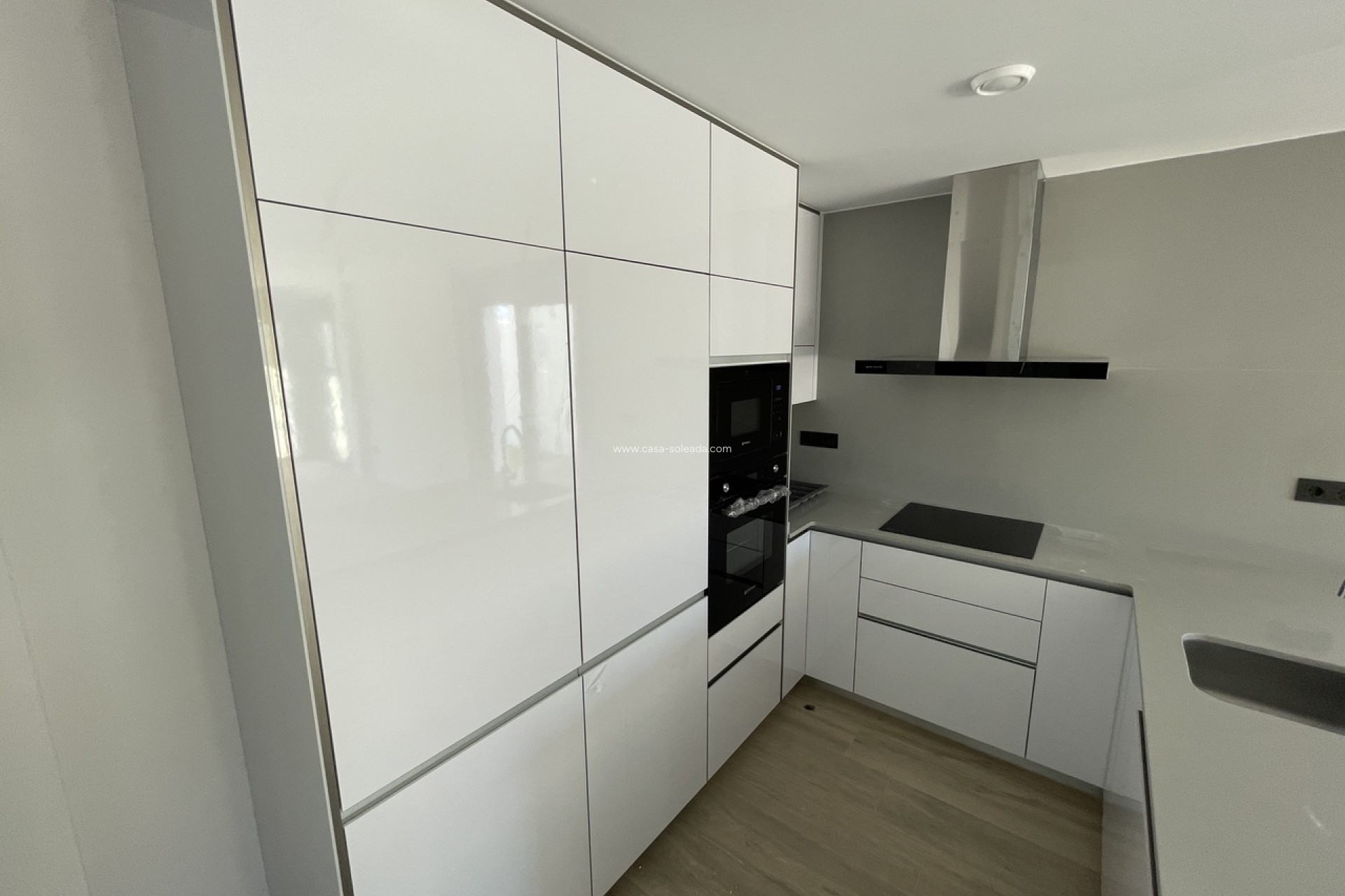 Wiederverkauf - Wohnung - Pilar de la Horadada
