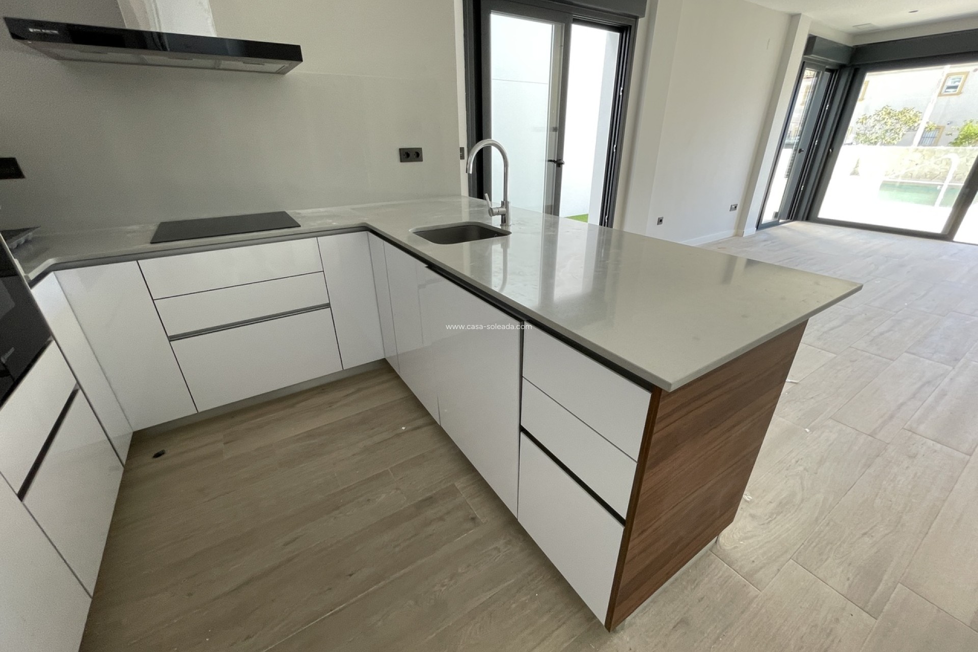 Wiederverkauf - Wohnung - Pilar de la Horadada