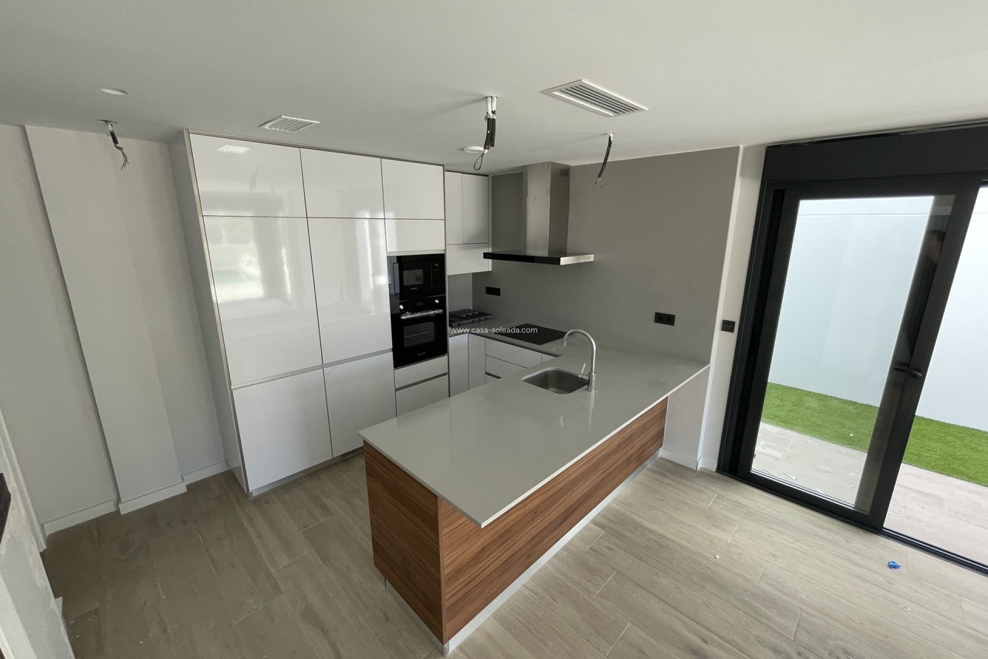 Wiederverkauf - Wohnung - Pilar de la Horadada