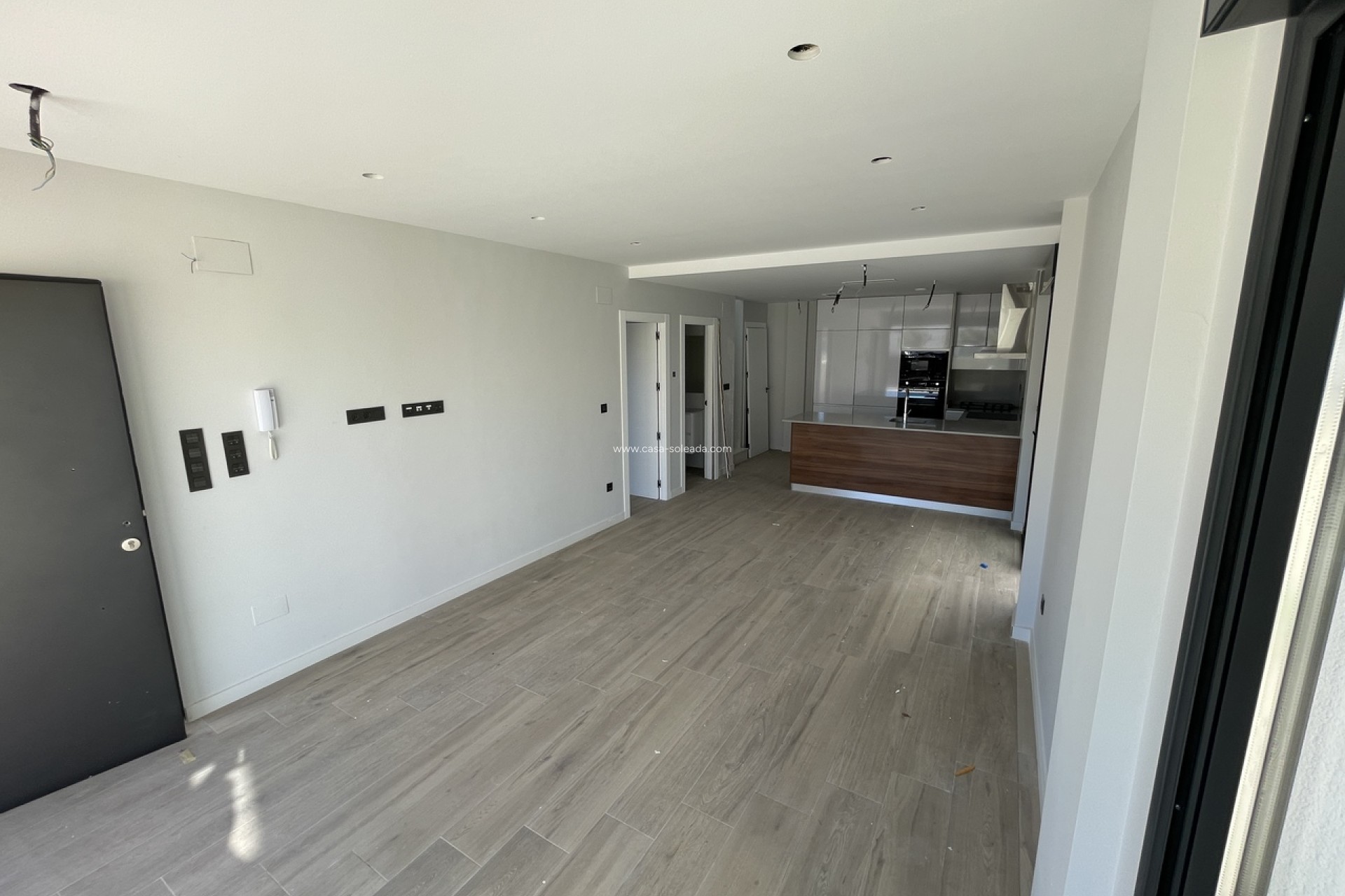 Wiederverkauf - Wohnung - Pilar de la Horadada