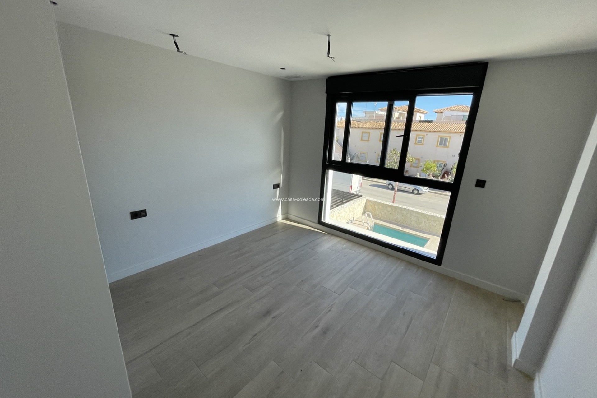 Wiederverkauf - Wohnung - Pilar de la Horadada