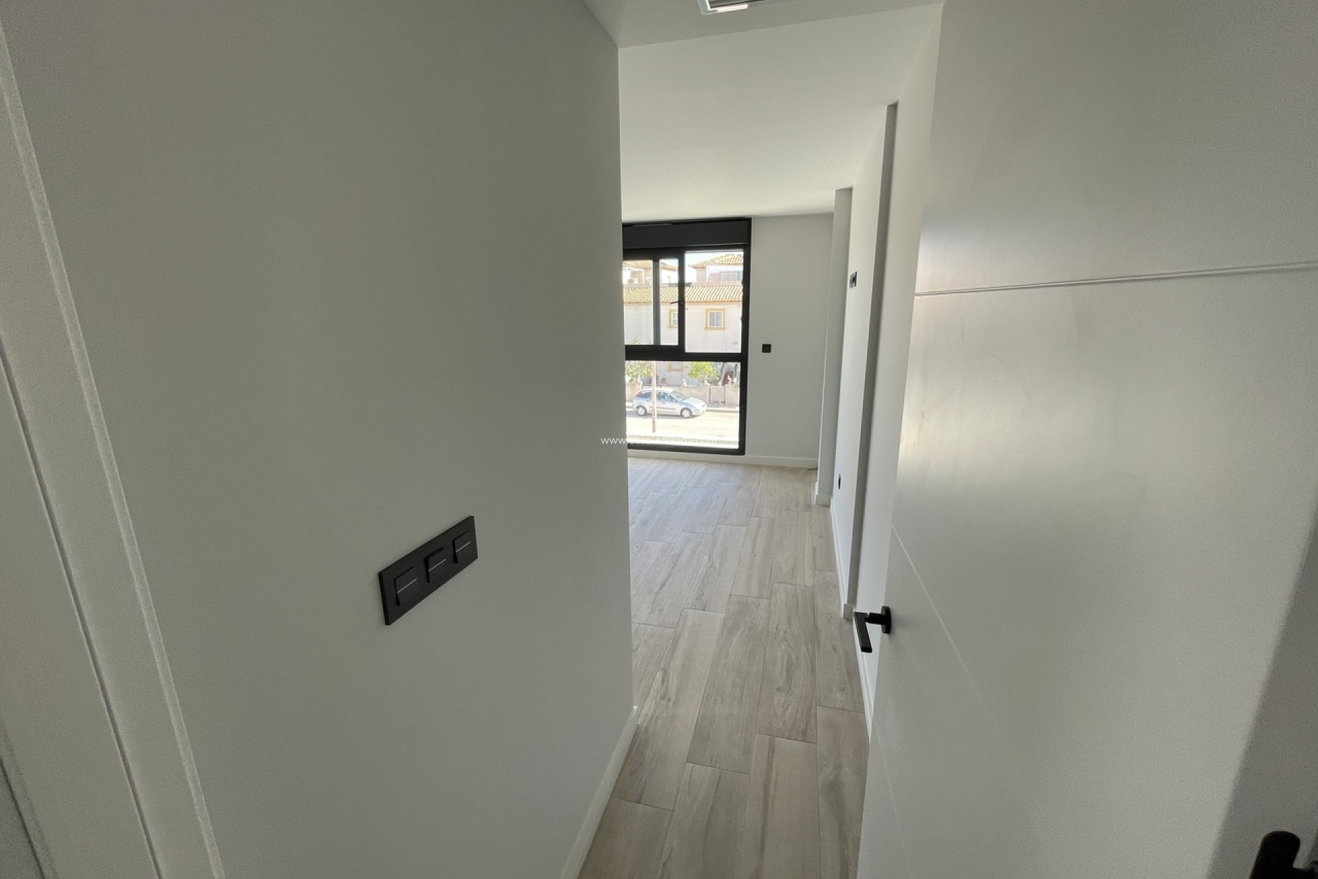Wiederverkauf - Wohnung - Pilar de la Horadada