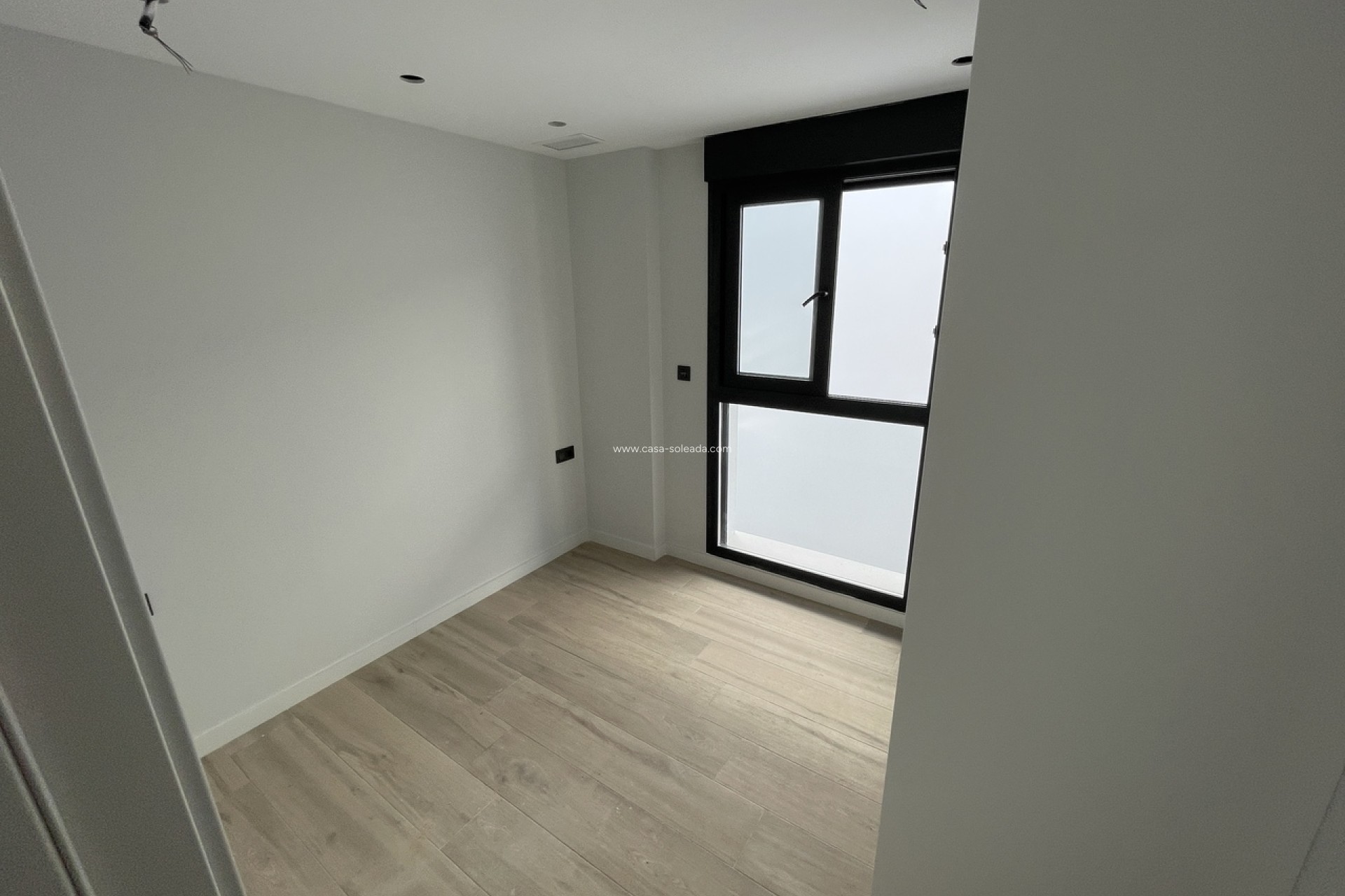 Wiederverkauf - Wohnung - Pilar de la Horadada