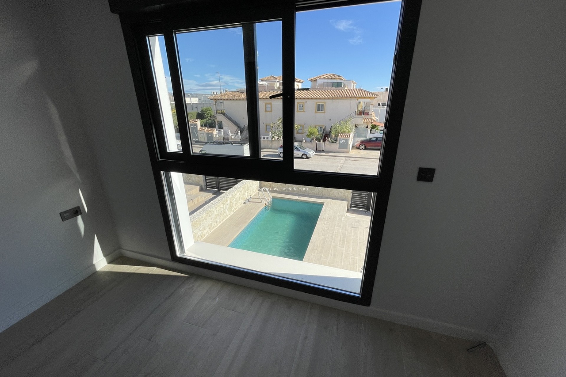 Wiederverkauf - Wohnung - Pilar de la Horadada