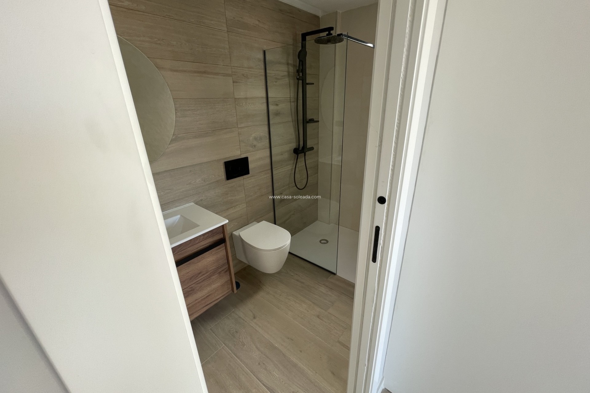 Wiederverkauf - Wohnung - Pilar de la Horadada