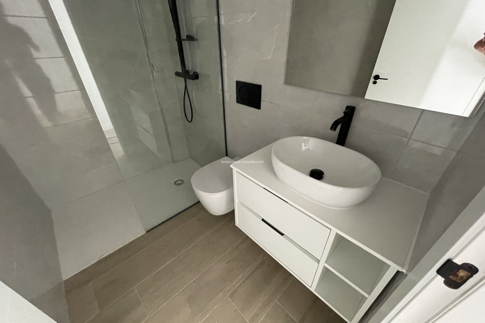 Wiederverkauf - Wohnung - Pilar de la Horadada