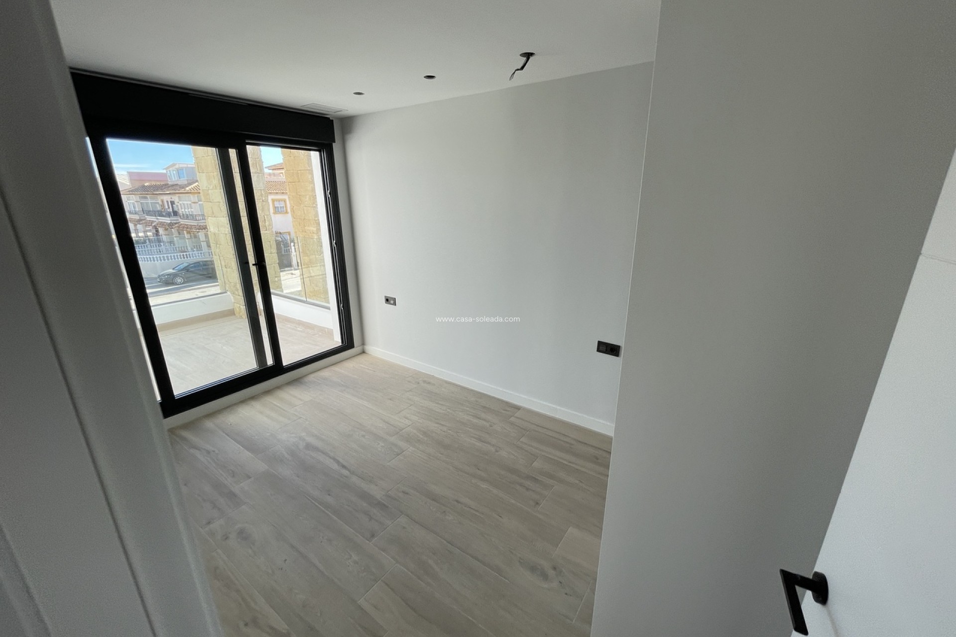 Wiederverkauf - Wohnung - Pilar de la Horadada