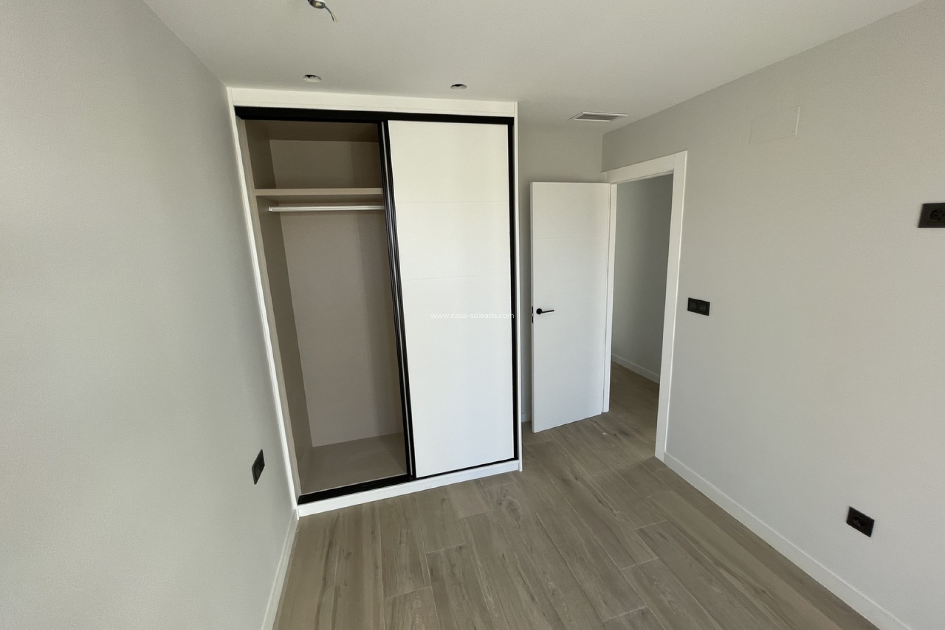 Wiederverkauf - Wohnung - Pilar de la Horadada