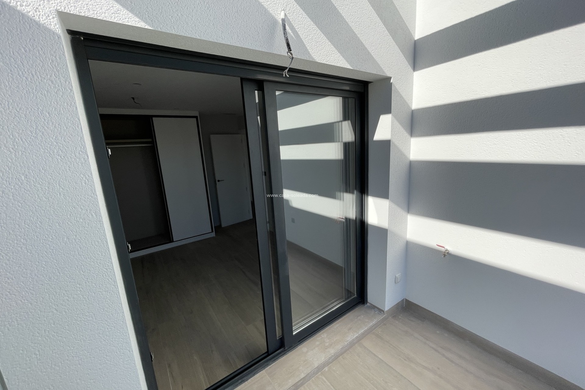 Wiederverkauf - Wohnung - Pilar de la Horadada