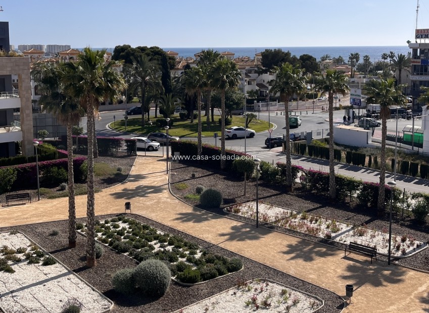 Wiederverkauf - Wohnung - Playa Flamenca