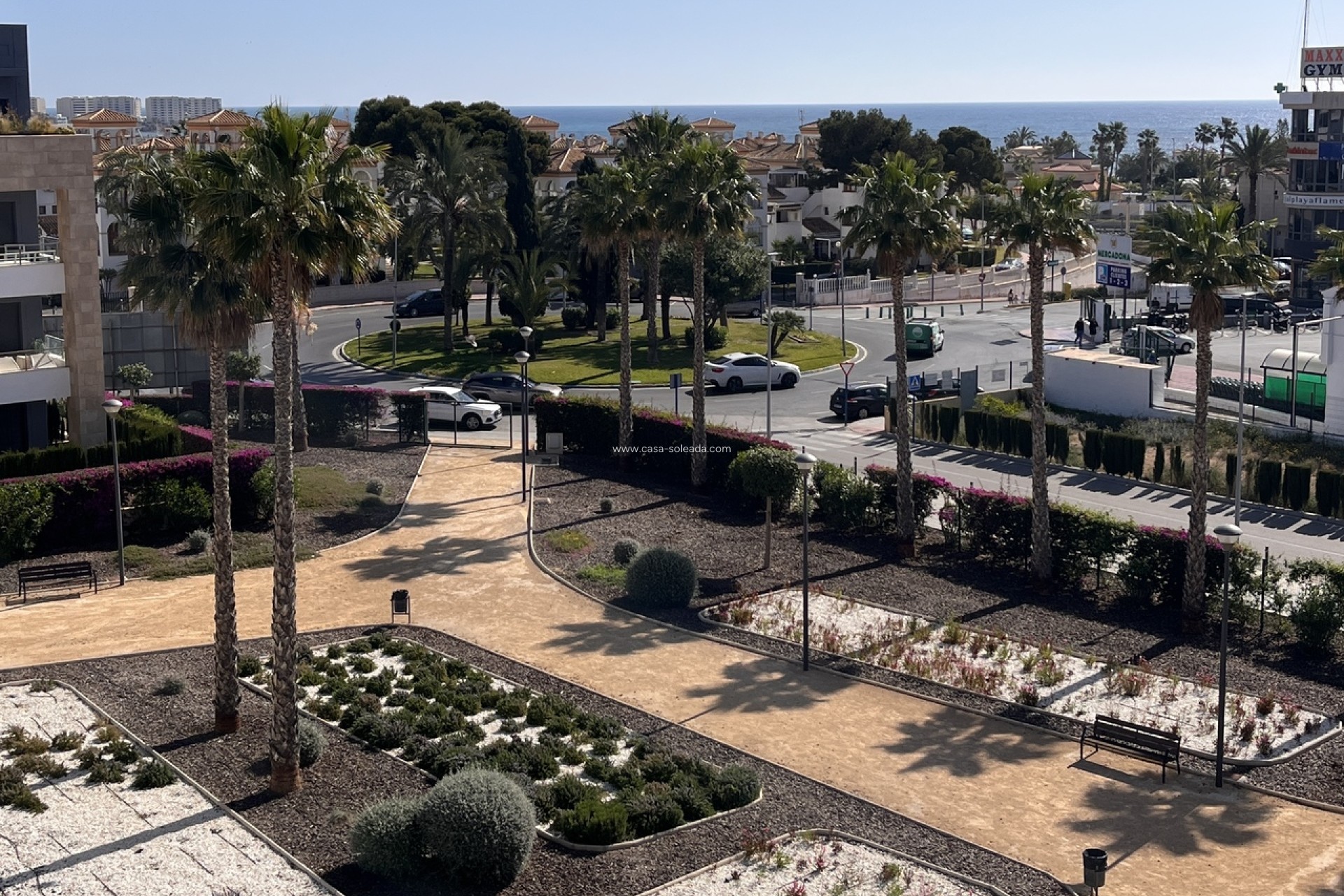 Wiederverkauf - Wohnung - Playa Flamenca