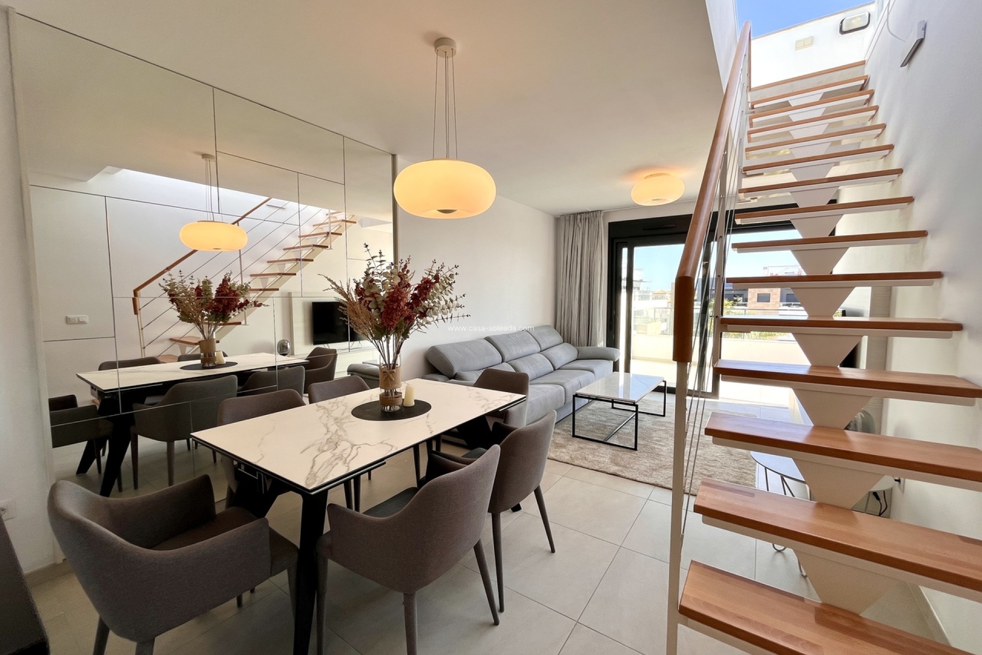 Wiederverkauf - Wohnung - Playa Flamenca