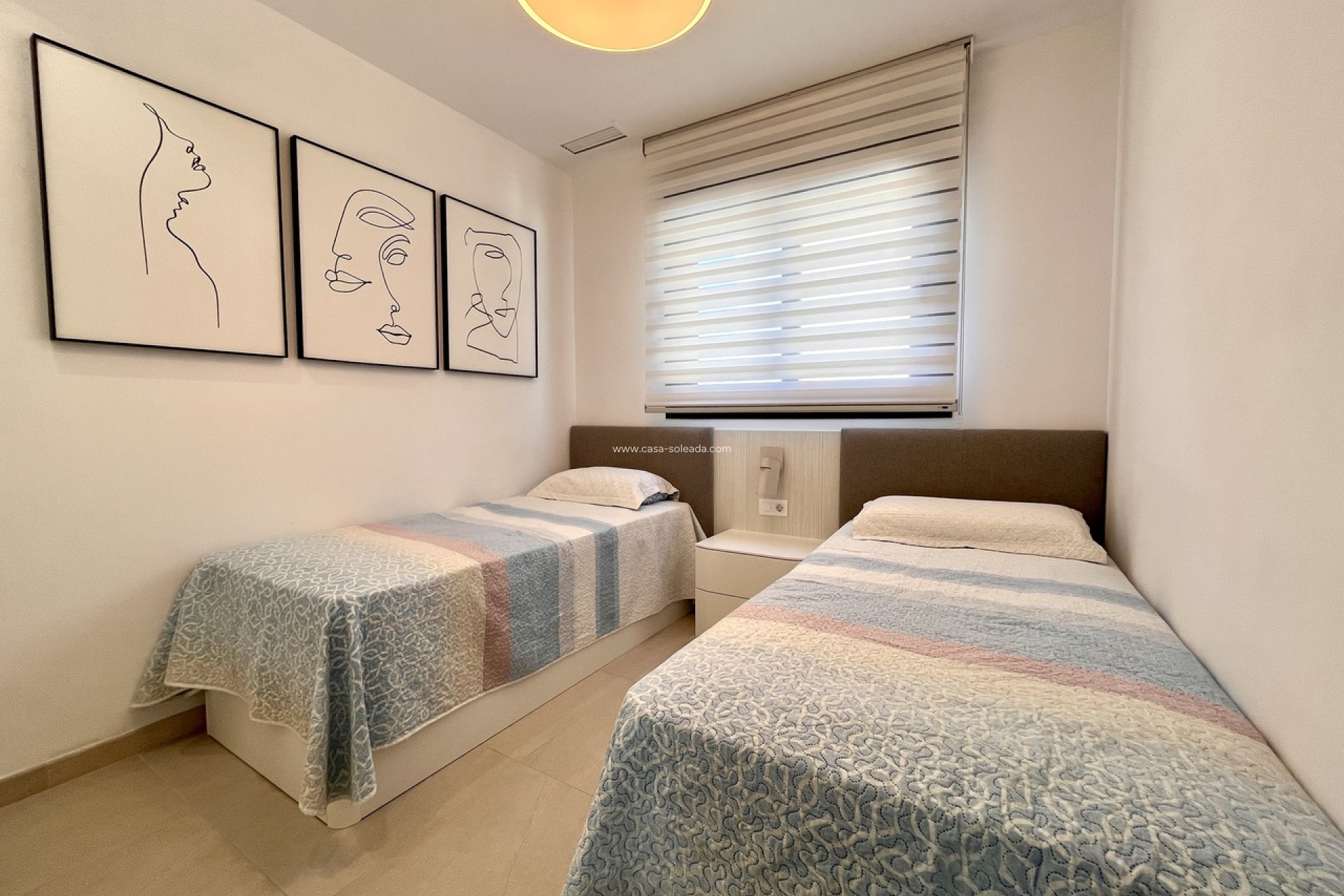Wiederverkauf - Wohnung - Playa Flamenca