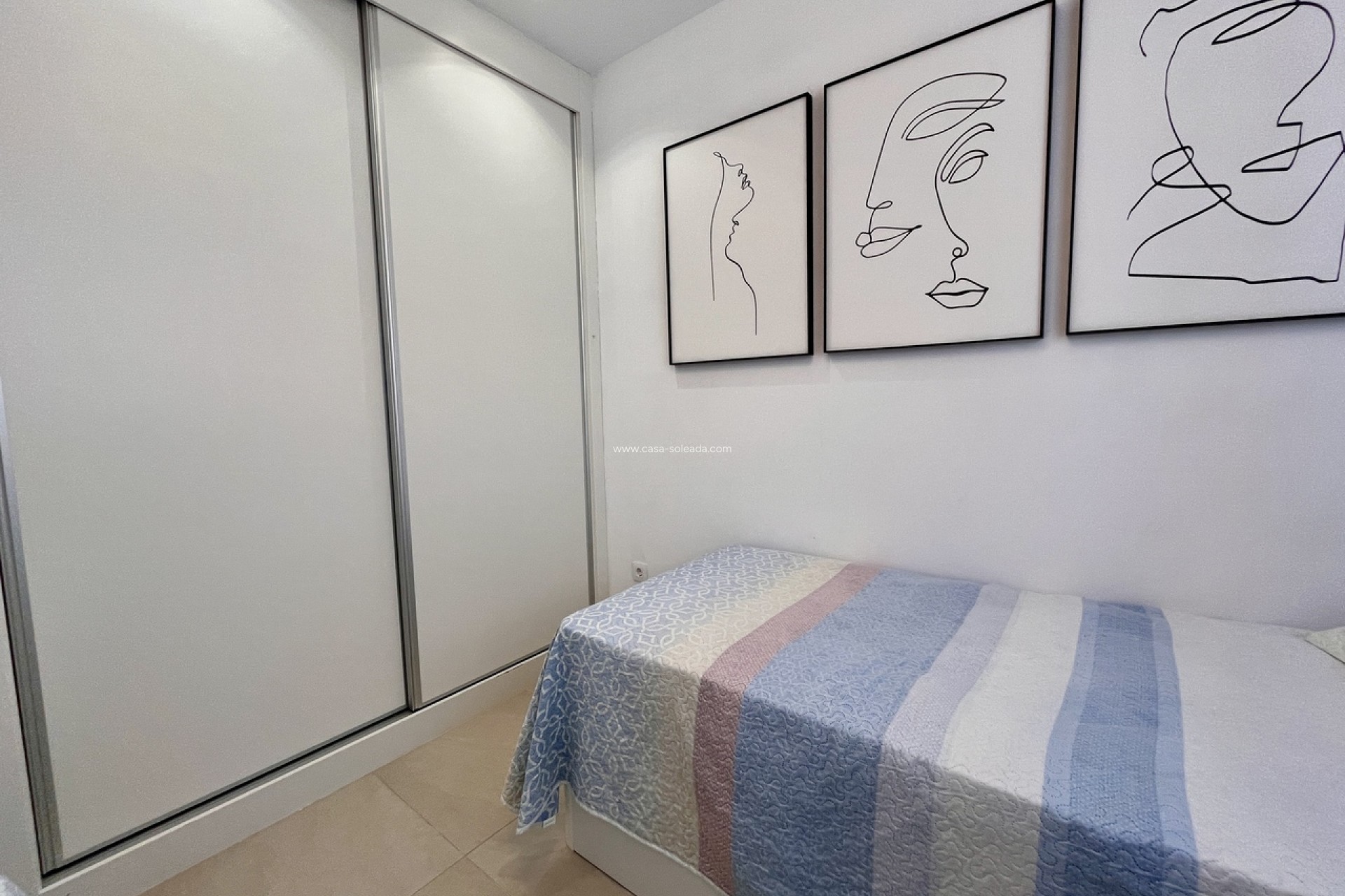 Wiederverkauf - Wohnung - Playa Flamenca