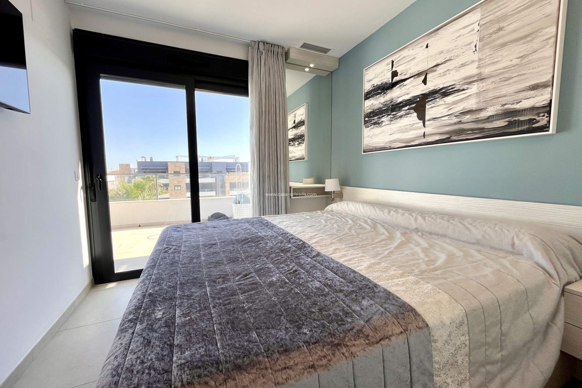 Wiederverkauf - Wohnung - Playa Flamenca
