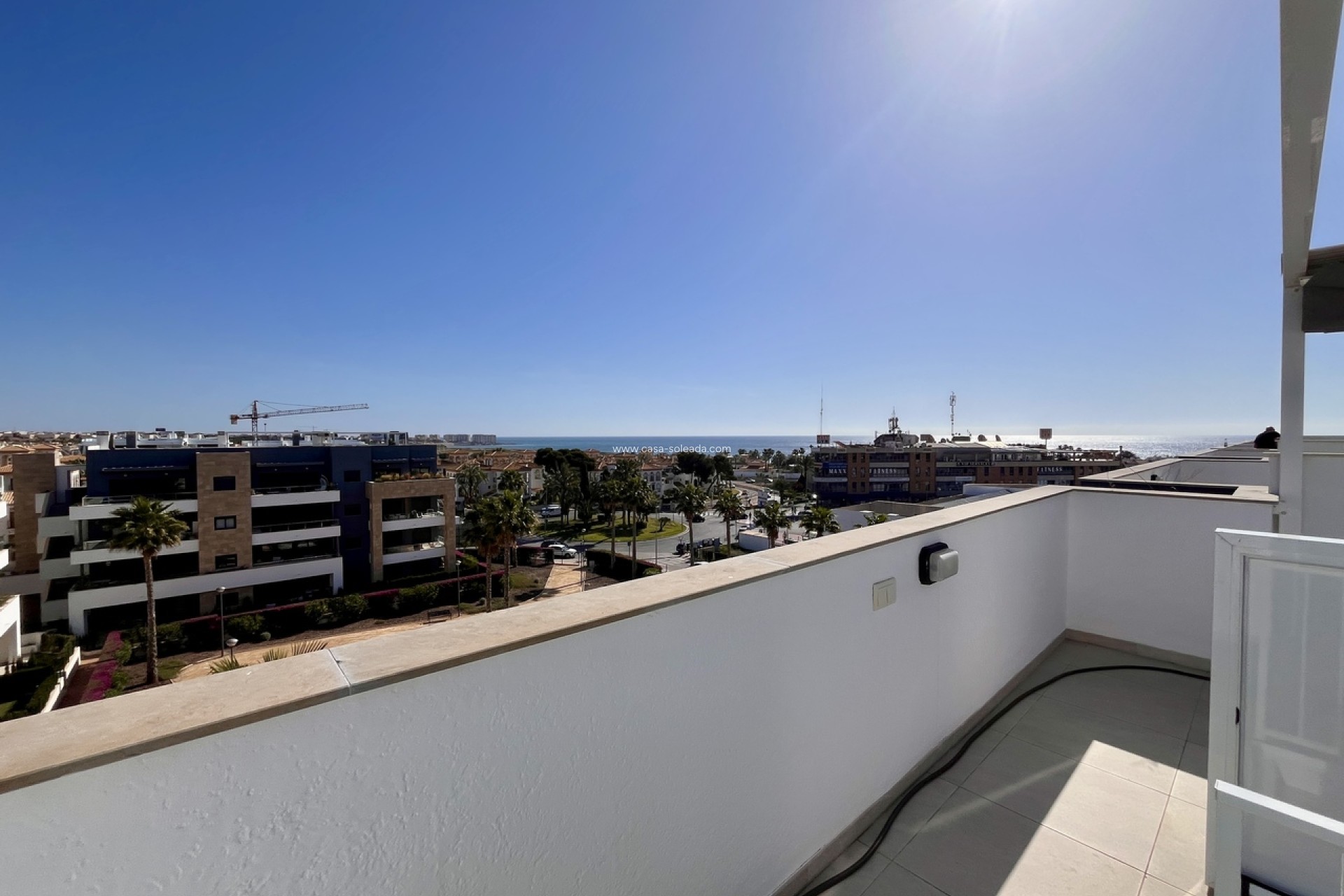 Wiederverkauf - Wohnung - Playa Flamenca