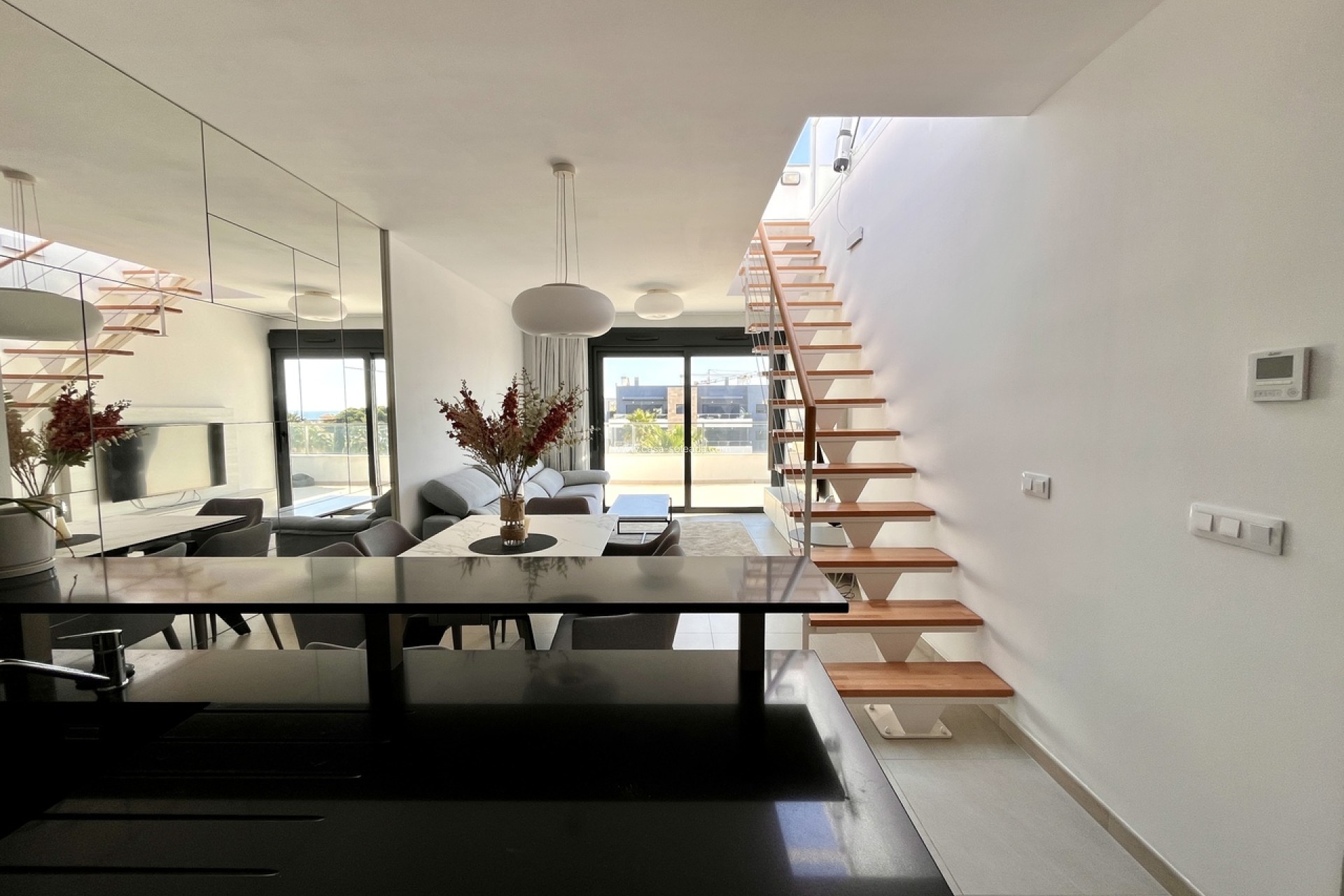 Wiederverkauf - Wohnung - Playa Flamenca