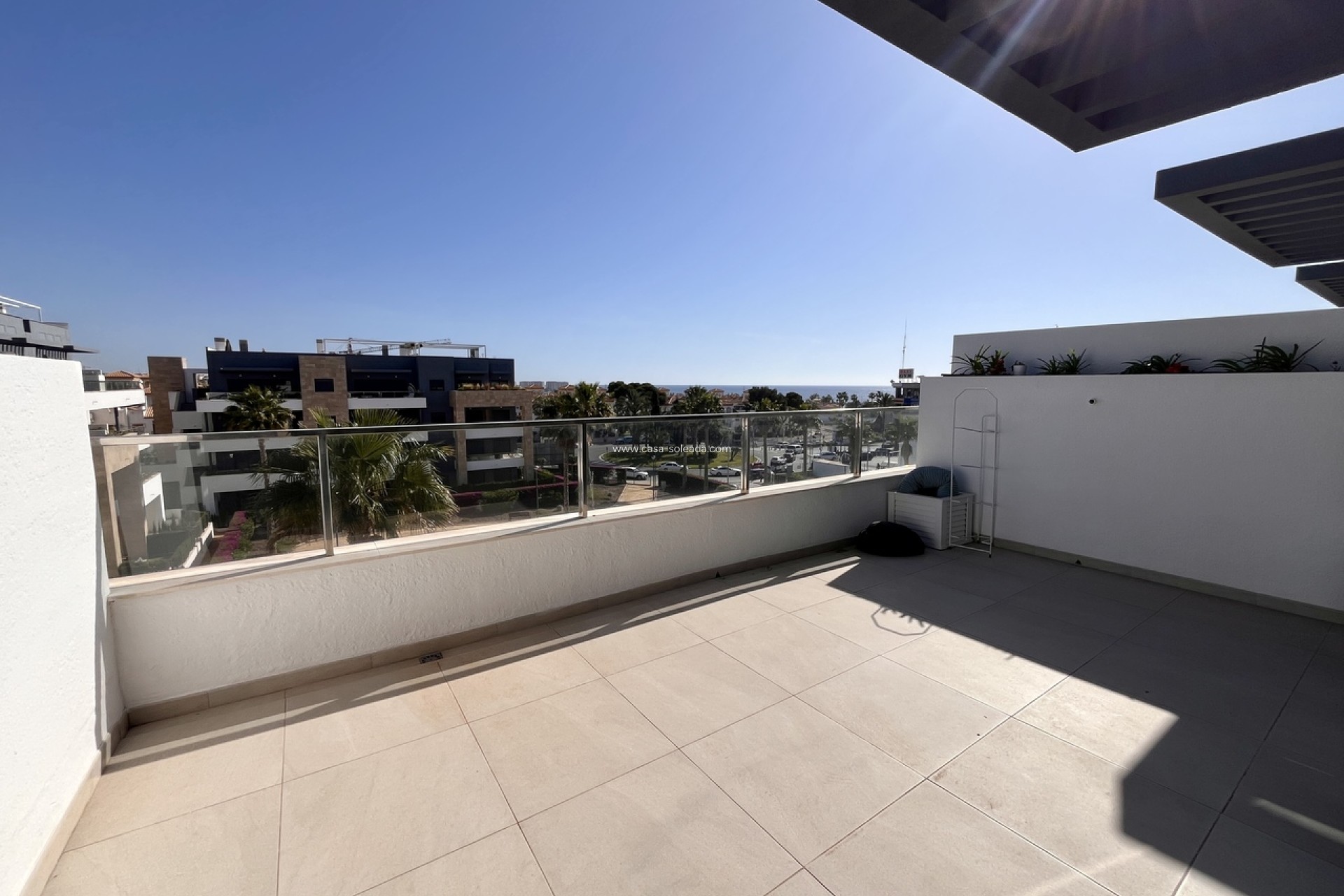 Wiederverkauf - Wohnung - Playa Flamenca