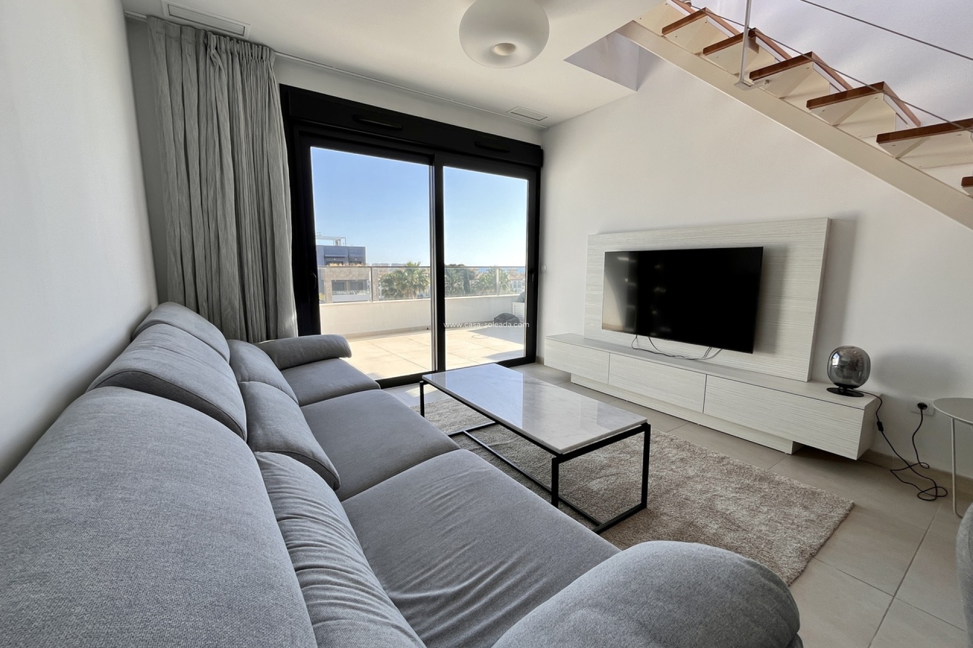 Wiederverkauf - Wohnung - Playa Flamenca