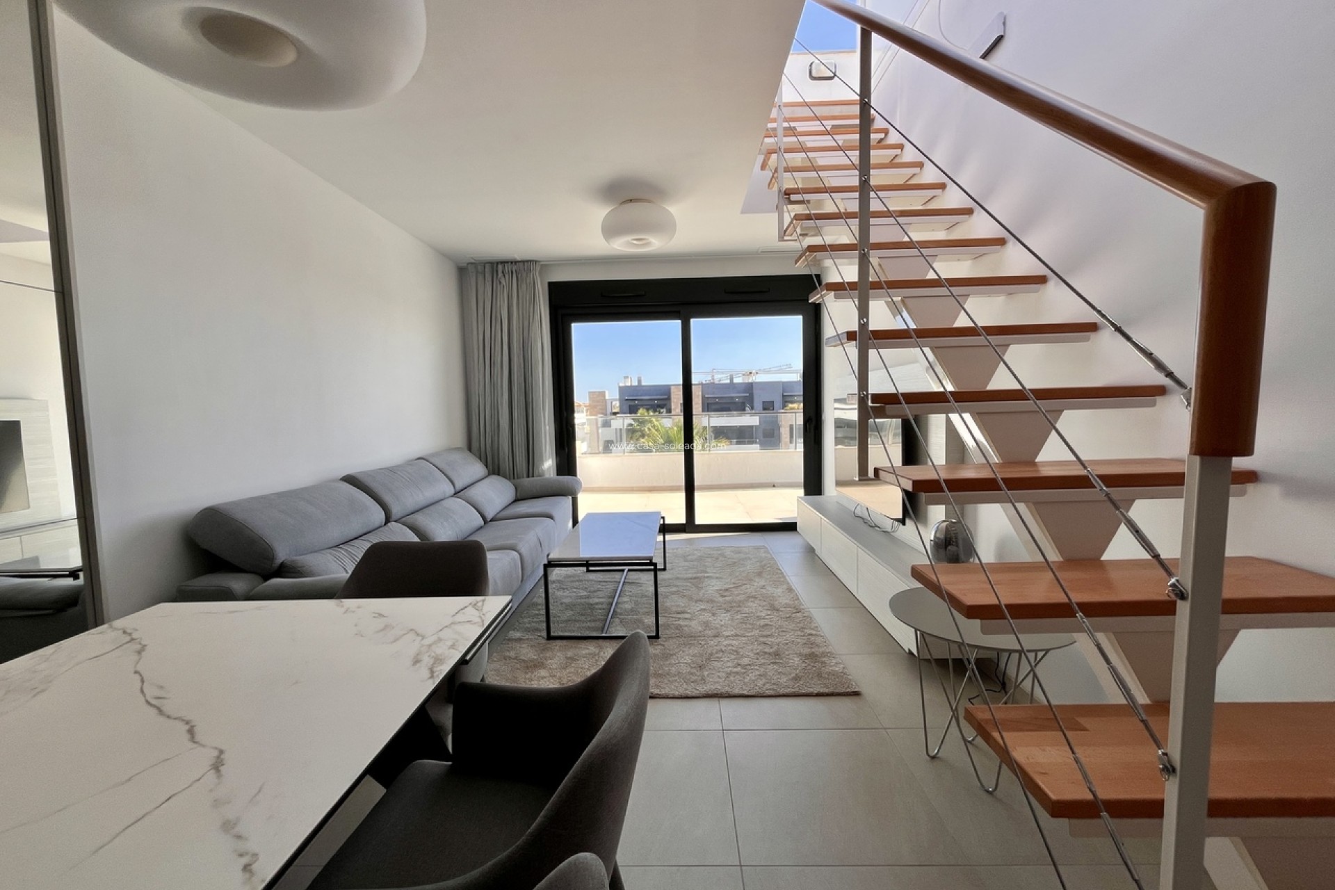 Wiederverkauf - Wohnung - Playa Flamenca