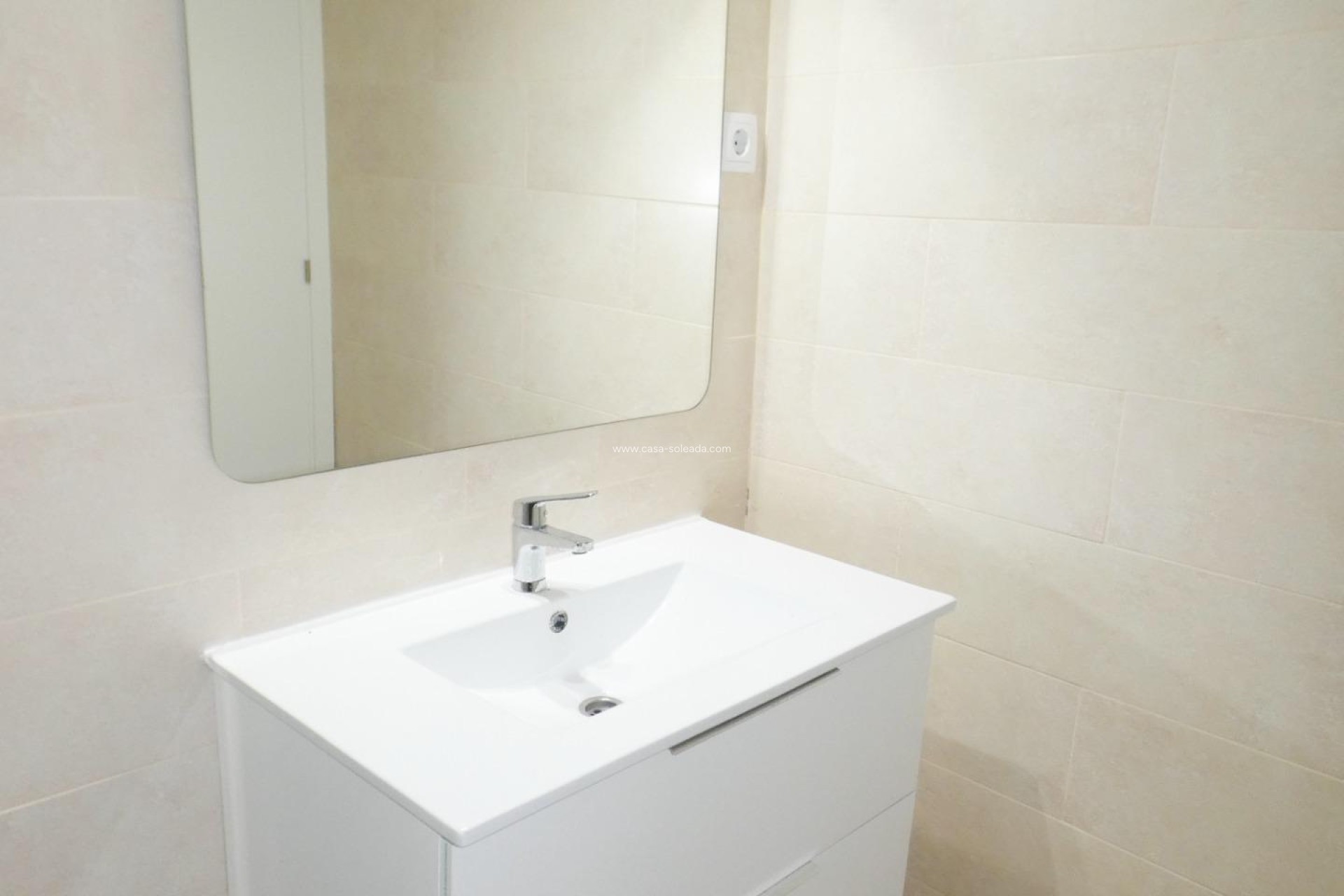 Wiederverkauf - Wohnung - Puerto de Mazarron - Bahia Golf