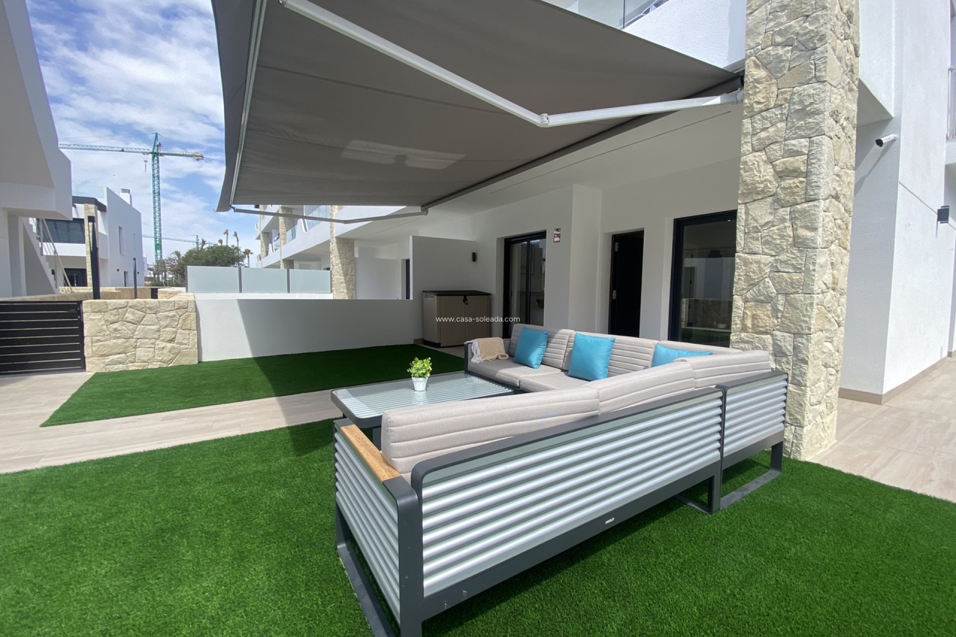 Wiederverkauf - Wohnung - Punta Prima - Costa Blanca
