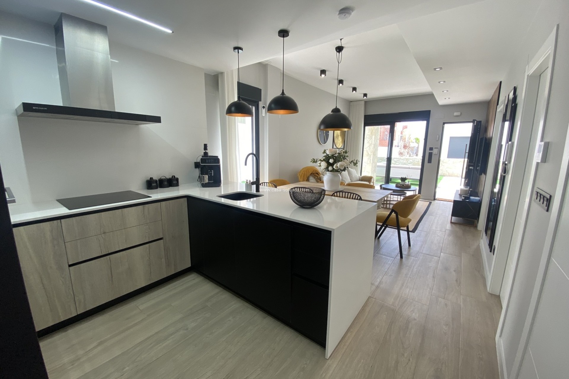 Wiederverkauf - Wohnung - Punta Prima - Costa Blanca