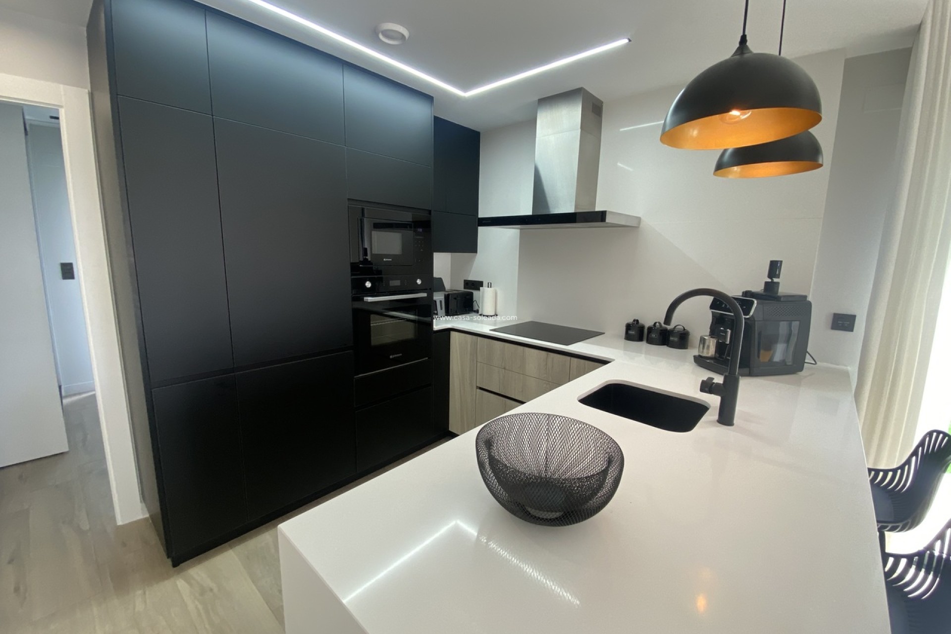 Wiederverkauf - Wohnung - Punta Prima - Costa Blanca