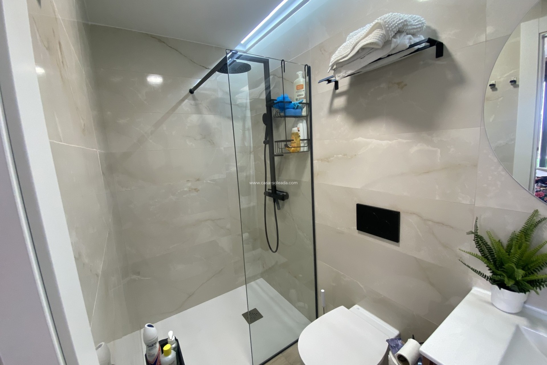 Wiederverkauf - Wohnung - Punta Prima - Costa Blanca