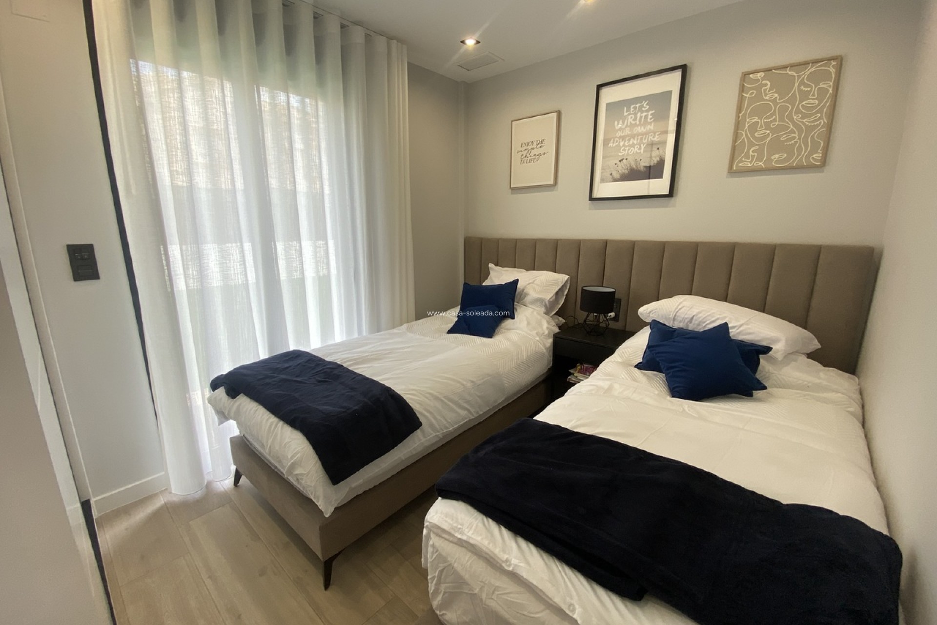 Wiederverkauf - Wohnung - Punta Prima - Costa Blanca