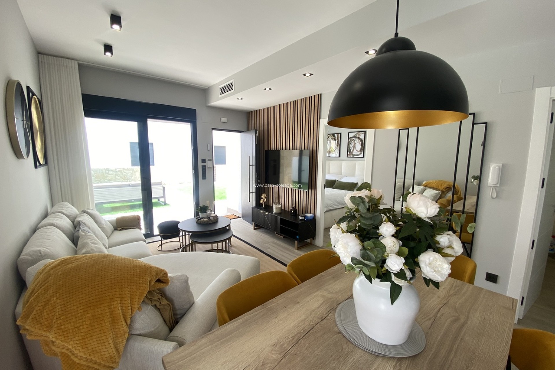 Wiederverkauf - Wohnung - Punta Prima - Costa Blanca